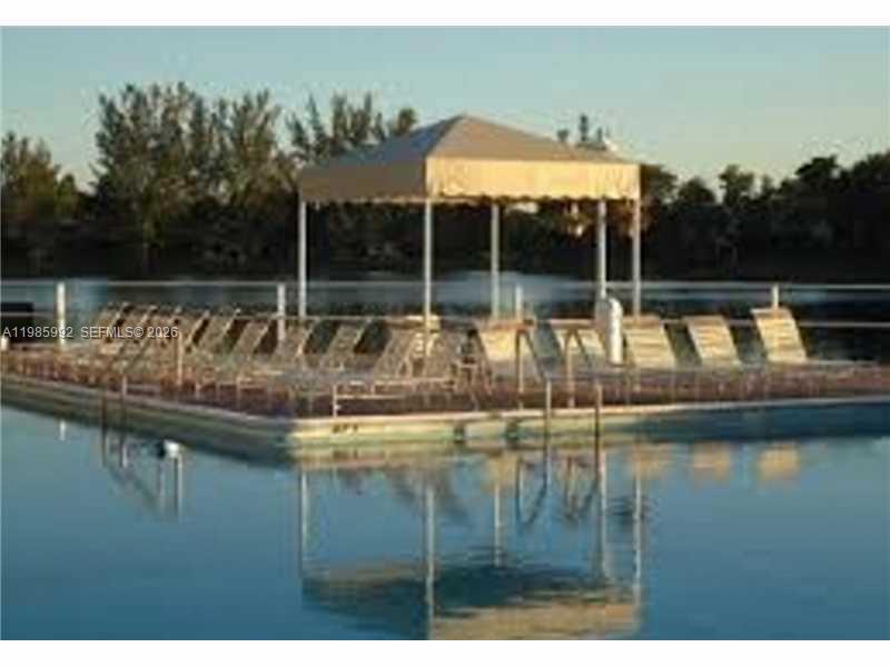 INTERNATIONAL VILLAGE AT - Residential Lease