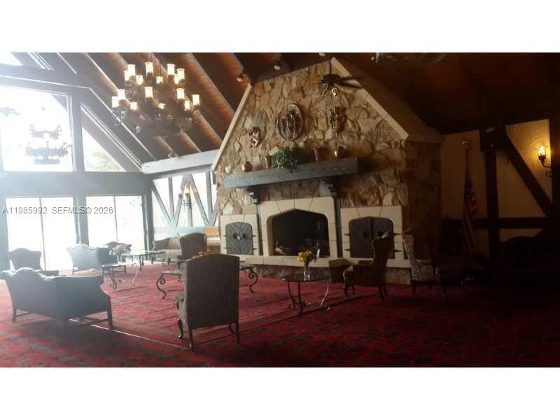 INTERNATIONAL VILLAGE AT - Residential Lease