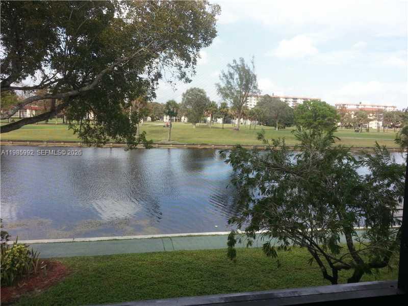 INTERNATIONAL VILLAGE AT - Residential Lease