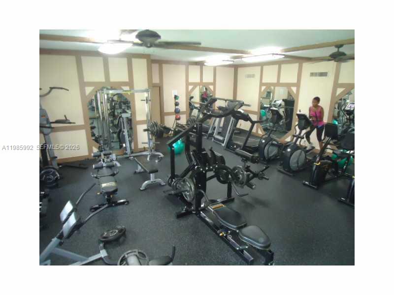 INTERNATIONAL VILLAGE AT - Residential Lease