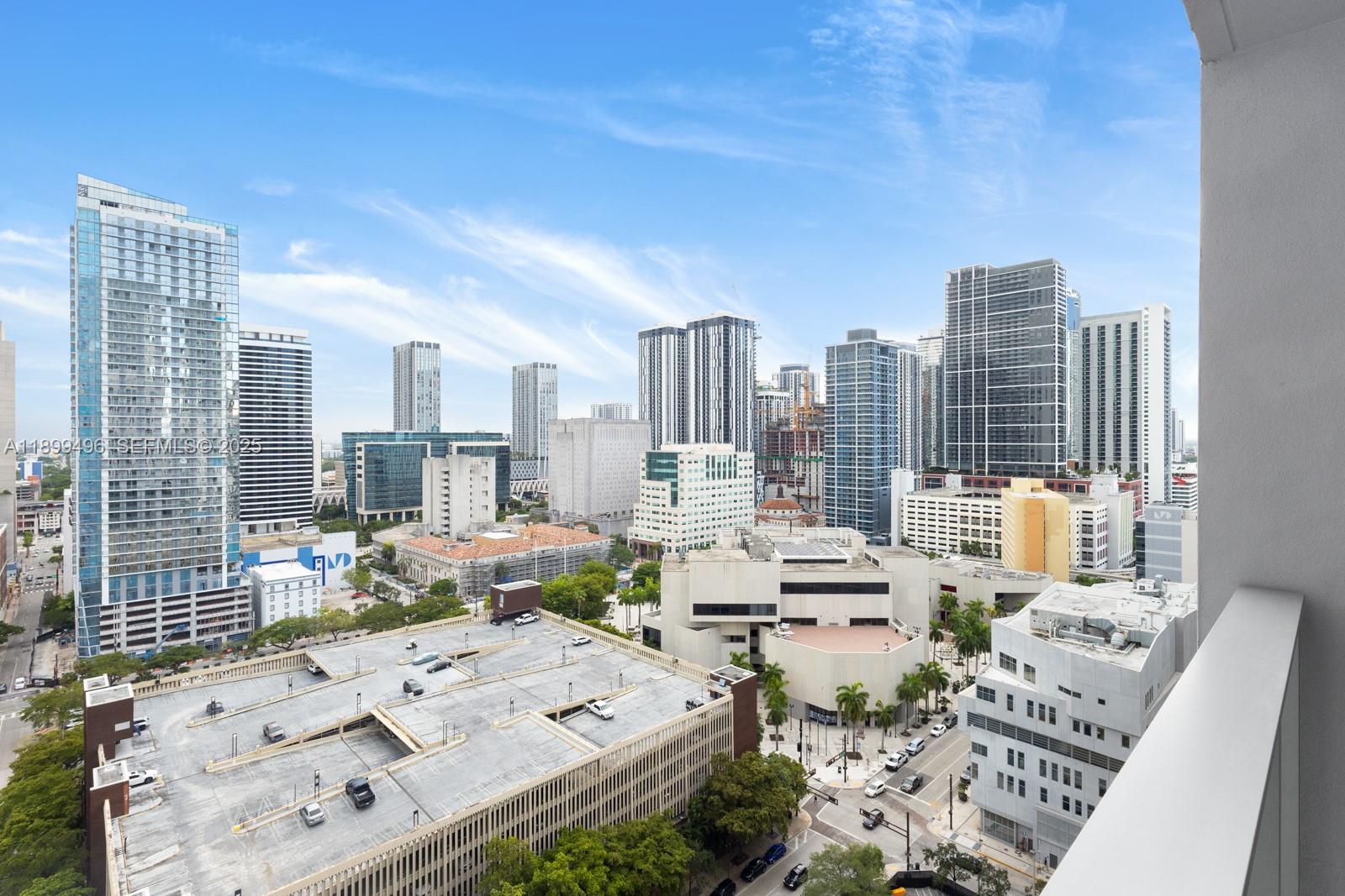 MAP OF MIAMI DADE CO. FL. - Residential