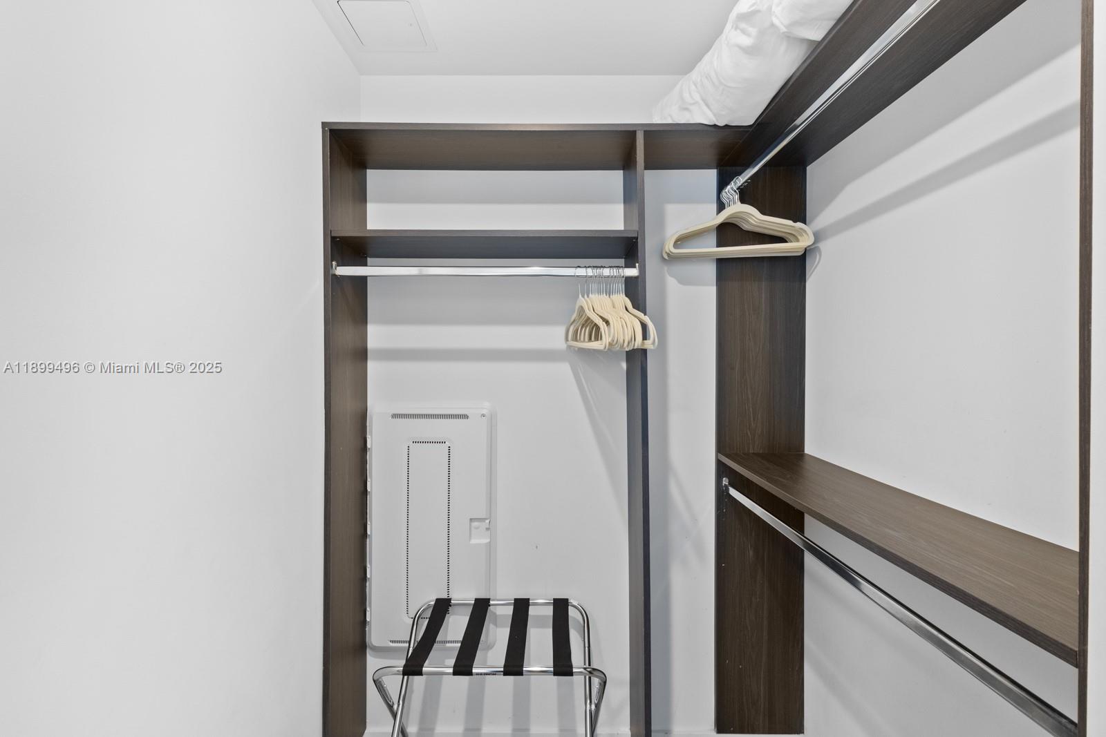 MAP OF MIAMI DADE CO. FL. - Residential