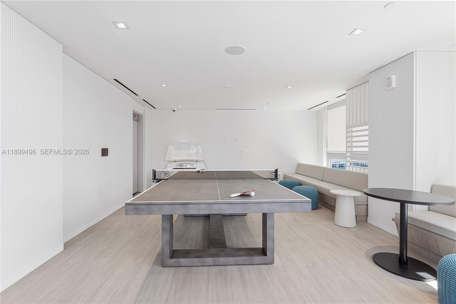 MAP OF MIAMI DADE CO. FL. - Residential