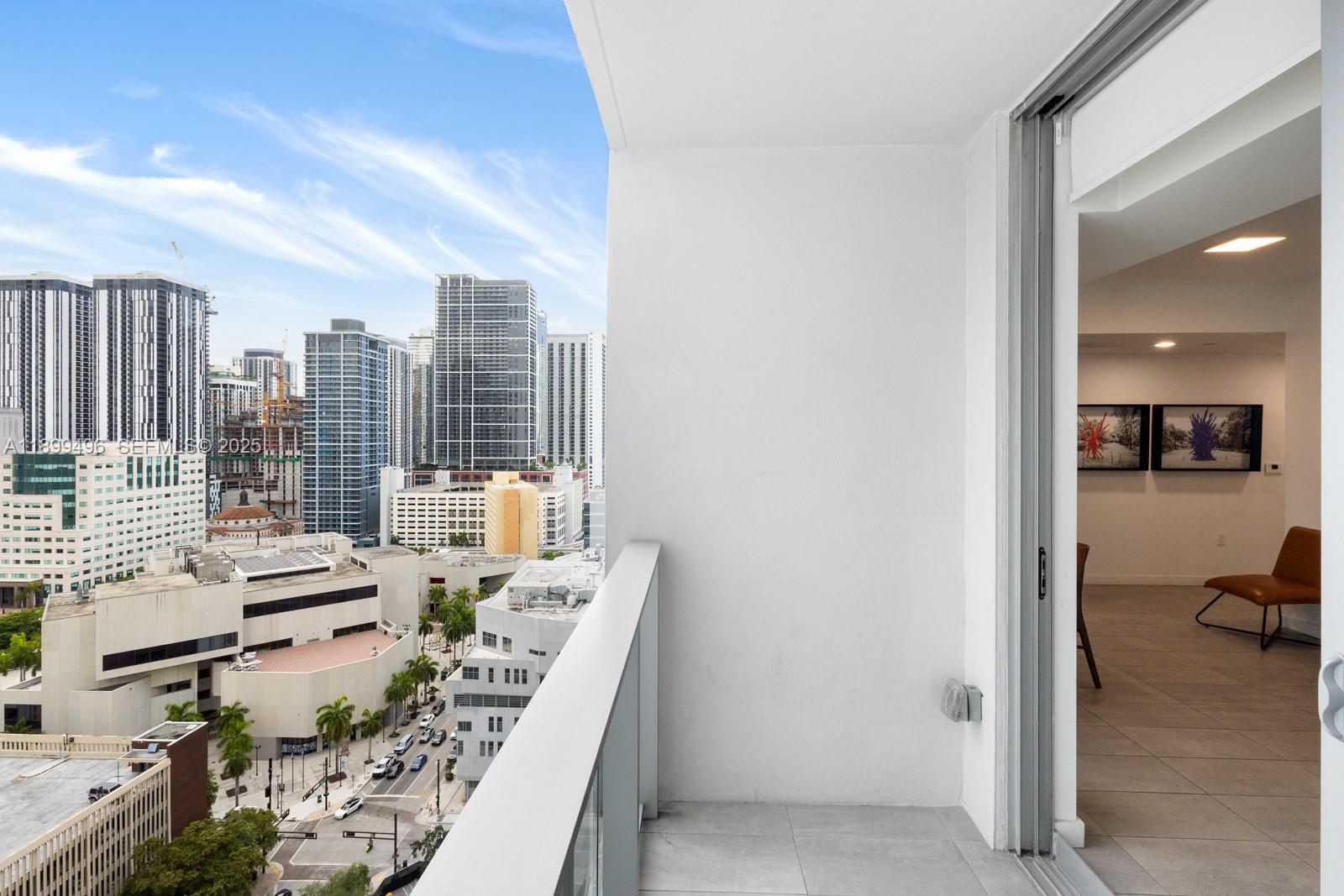 MAP OF MIAMI DADE CO. FL. - Residential