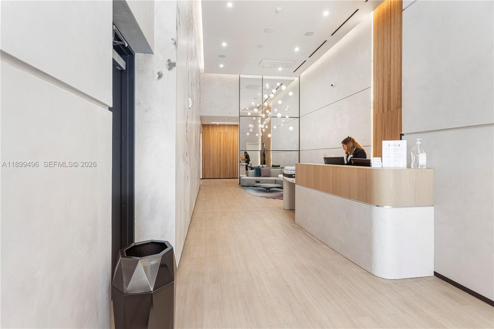 MAP OF MIAMI DADE CO. FL. - Residential