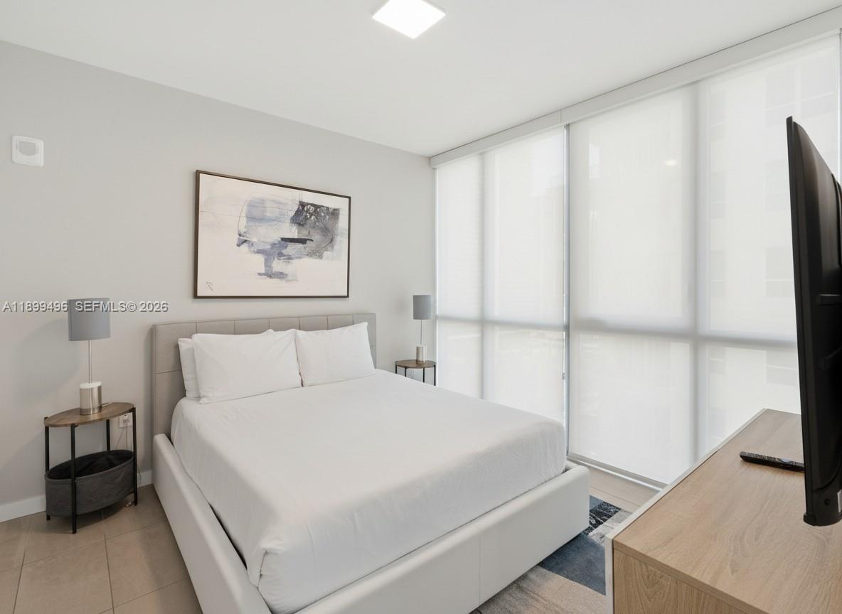 MAP OF MIAMI DADE CO. FL. - Residential