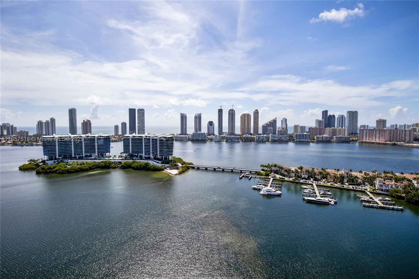 THE PENINSULA CONDO - Residential