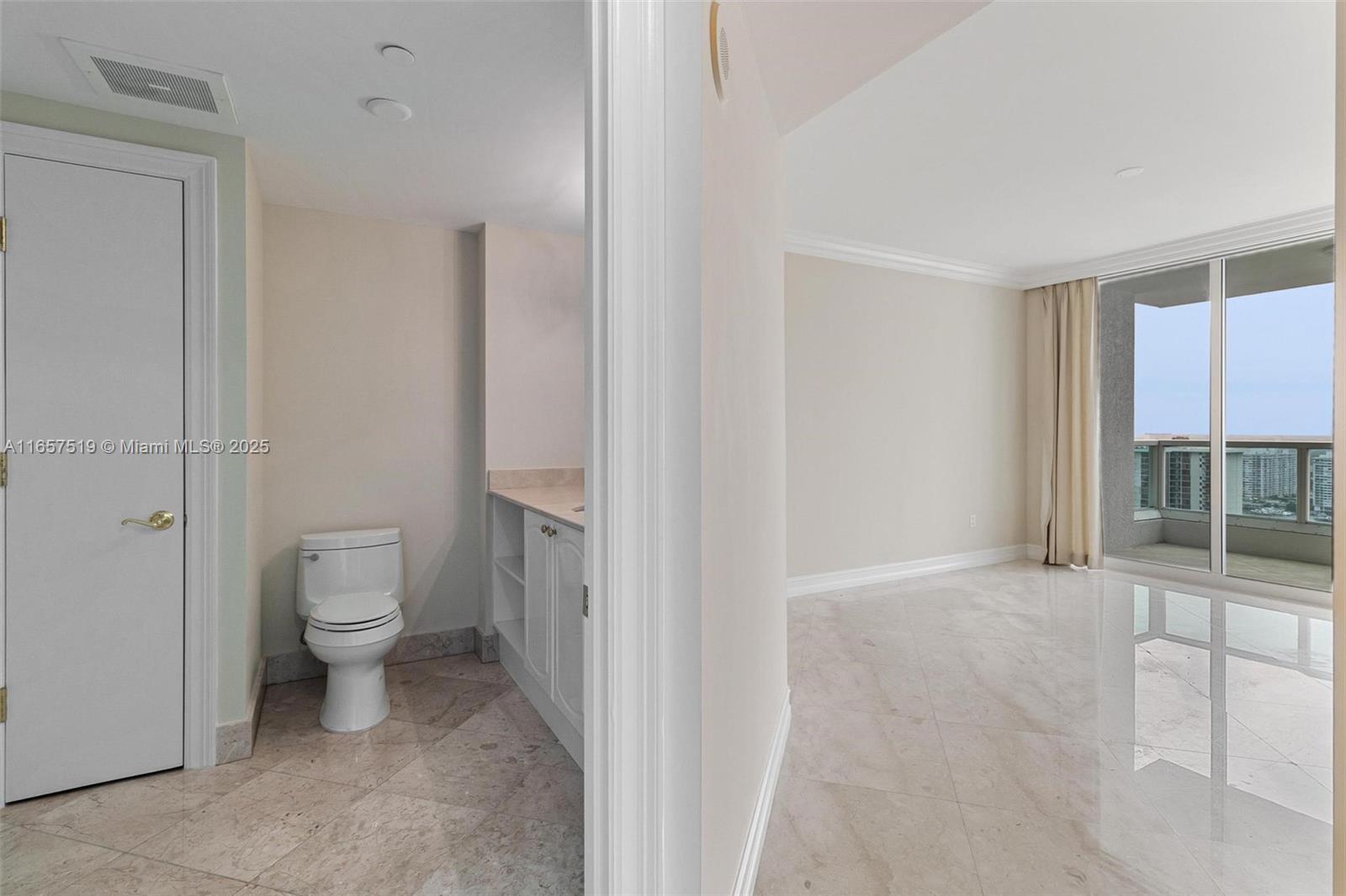 THE PENINSULA CONDO - Residential