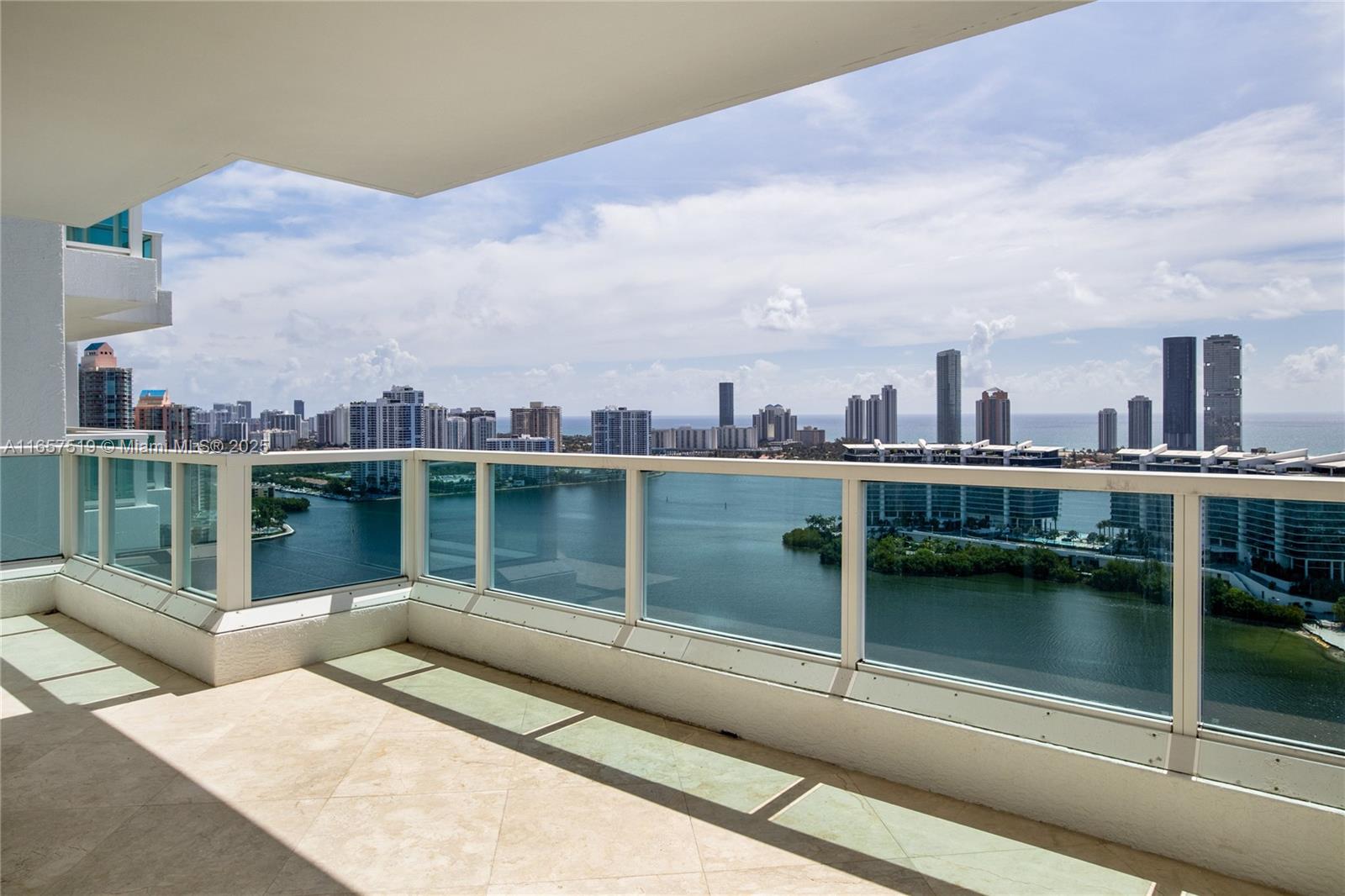 THE PENINSULA CONDO - Residential