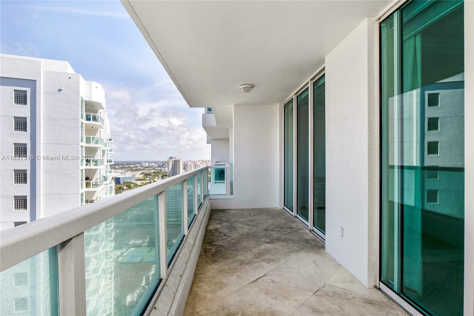 THE PENINSULA CONDO - Residential
