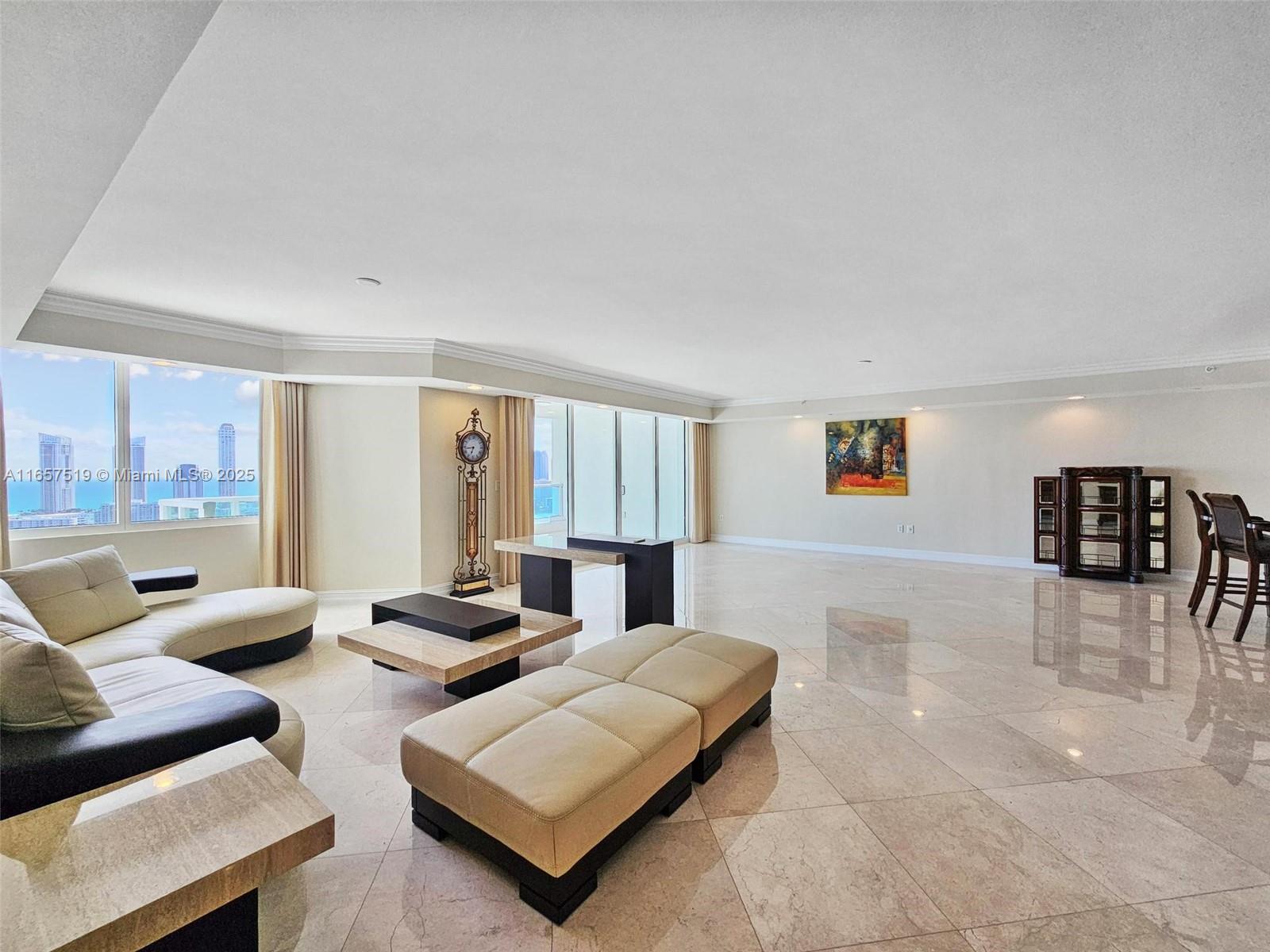 THE PENINSULA CONDO - Residential