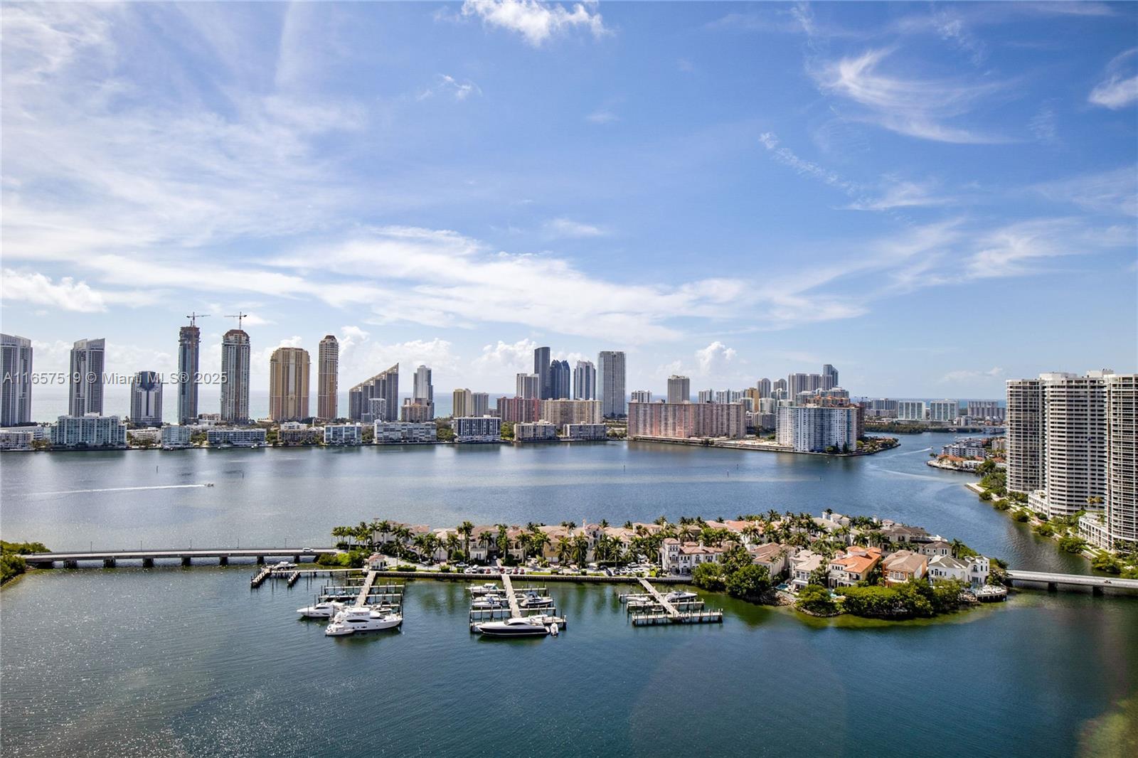 Property for Sale at 3201 Ne 183rd St Ph2904-05, Aventura, Miami-Dade County, Florida - Bedrooms: 5 
Bathrooms: 7  - $3,100,000