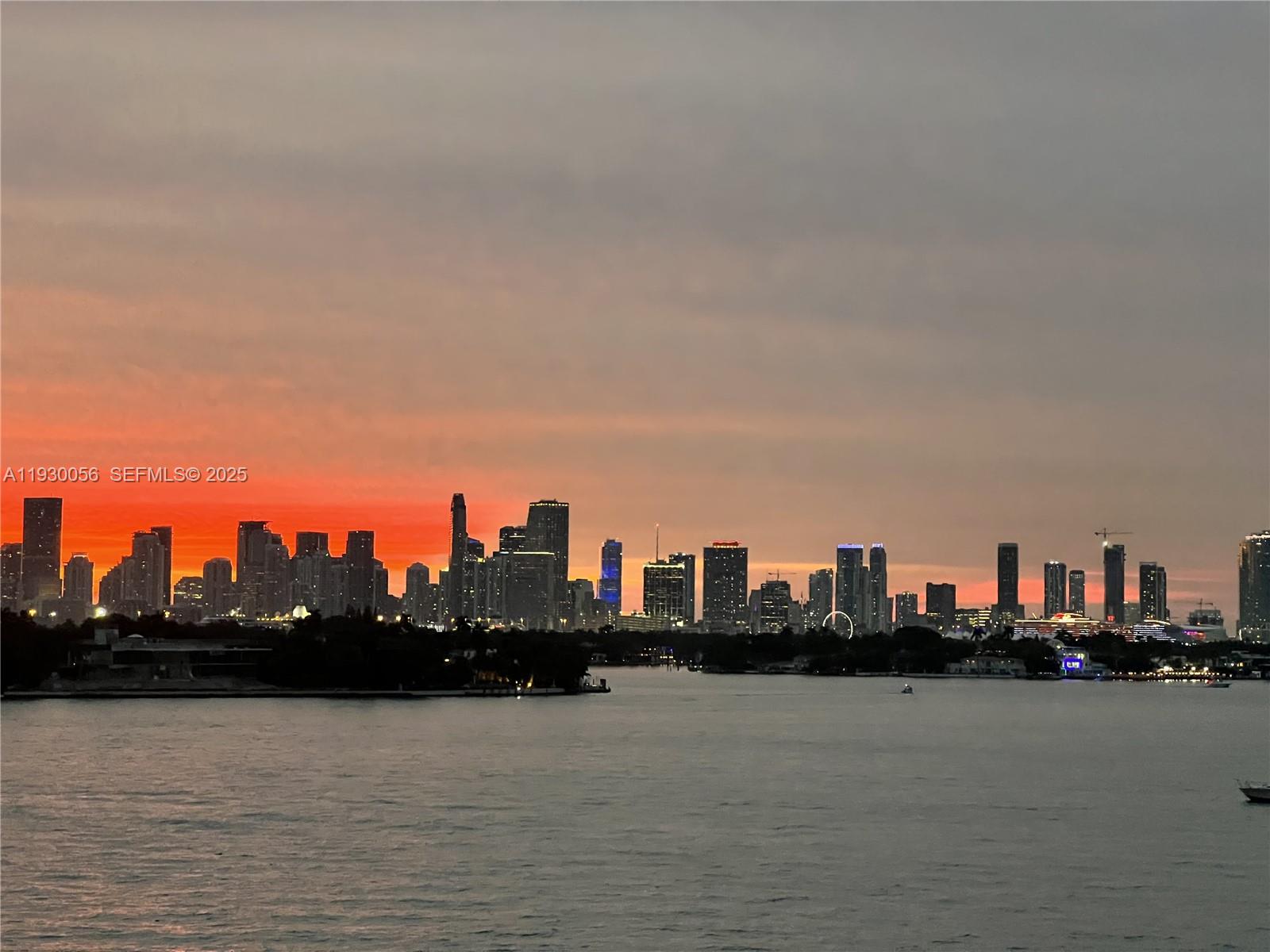 MIRADOR 1200 CONDO - Residential Lease