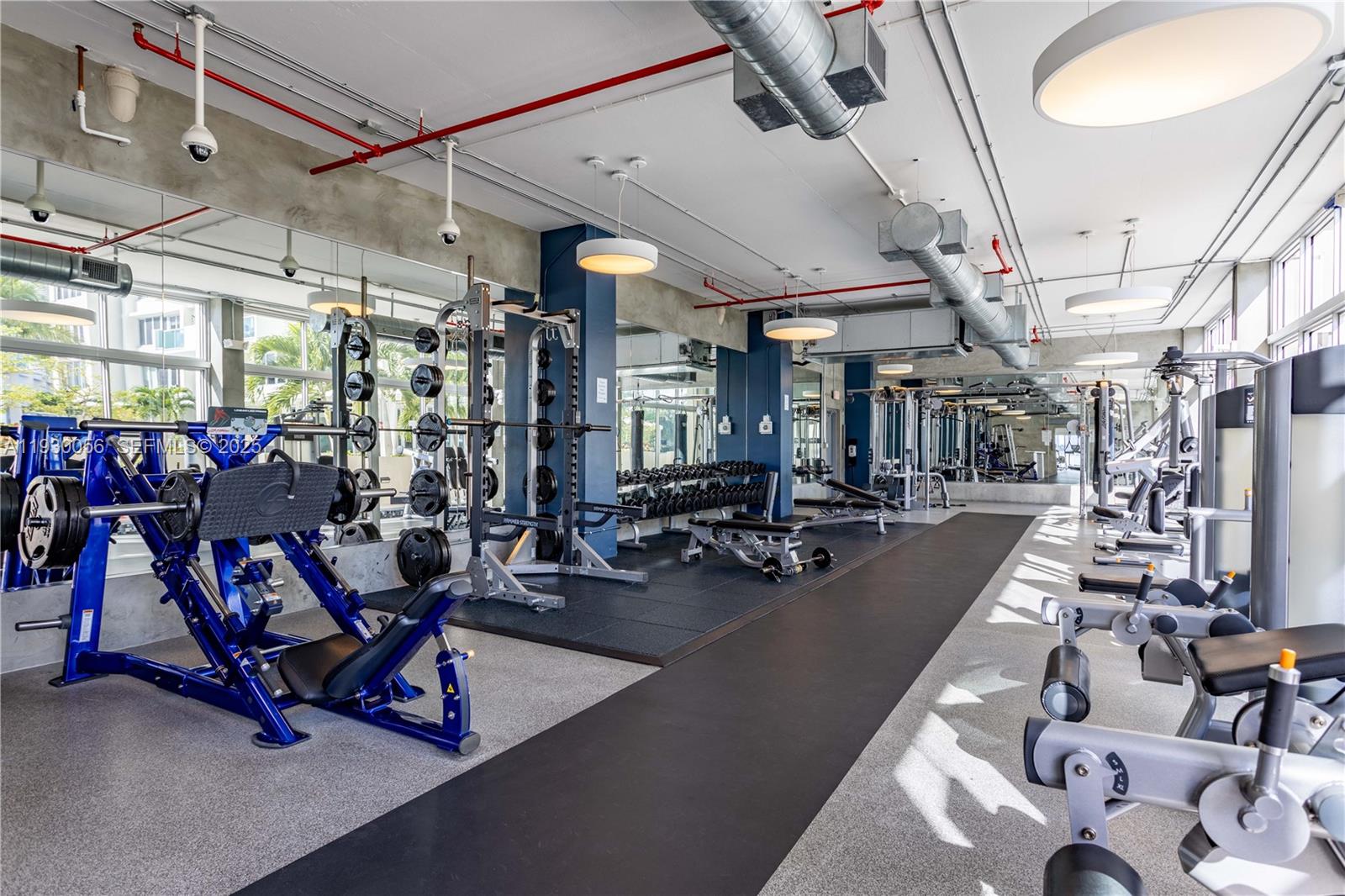 MIRADOR 1200 CONDO - Residential Lease