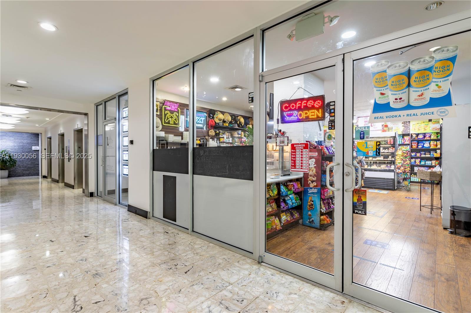 MIRADOR 1200 CONDO - Residential Lease