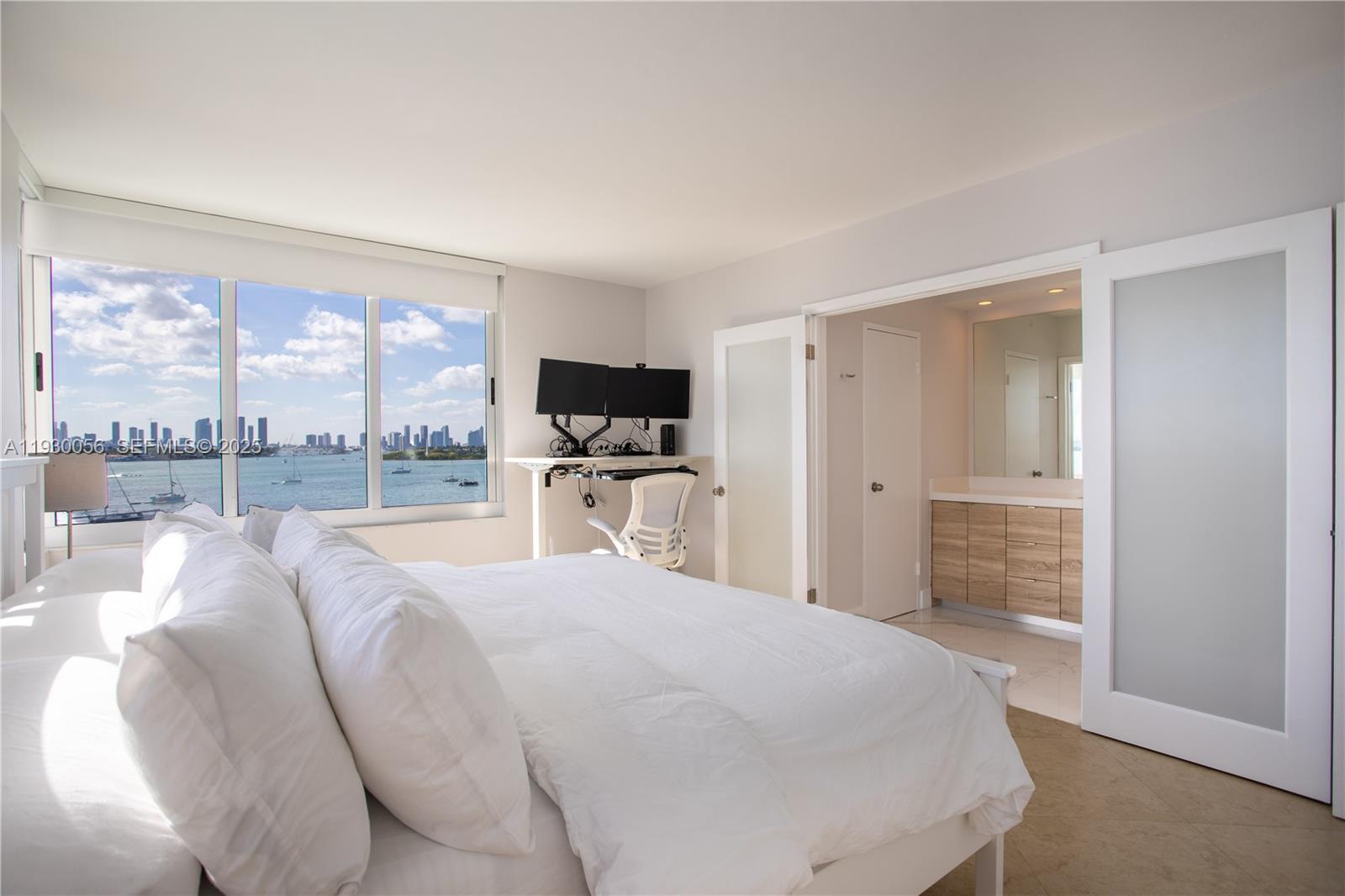 MIRADOR 1200 CONDO - Residential Lease