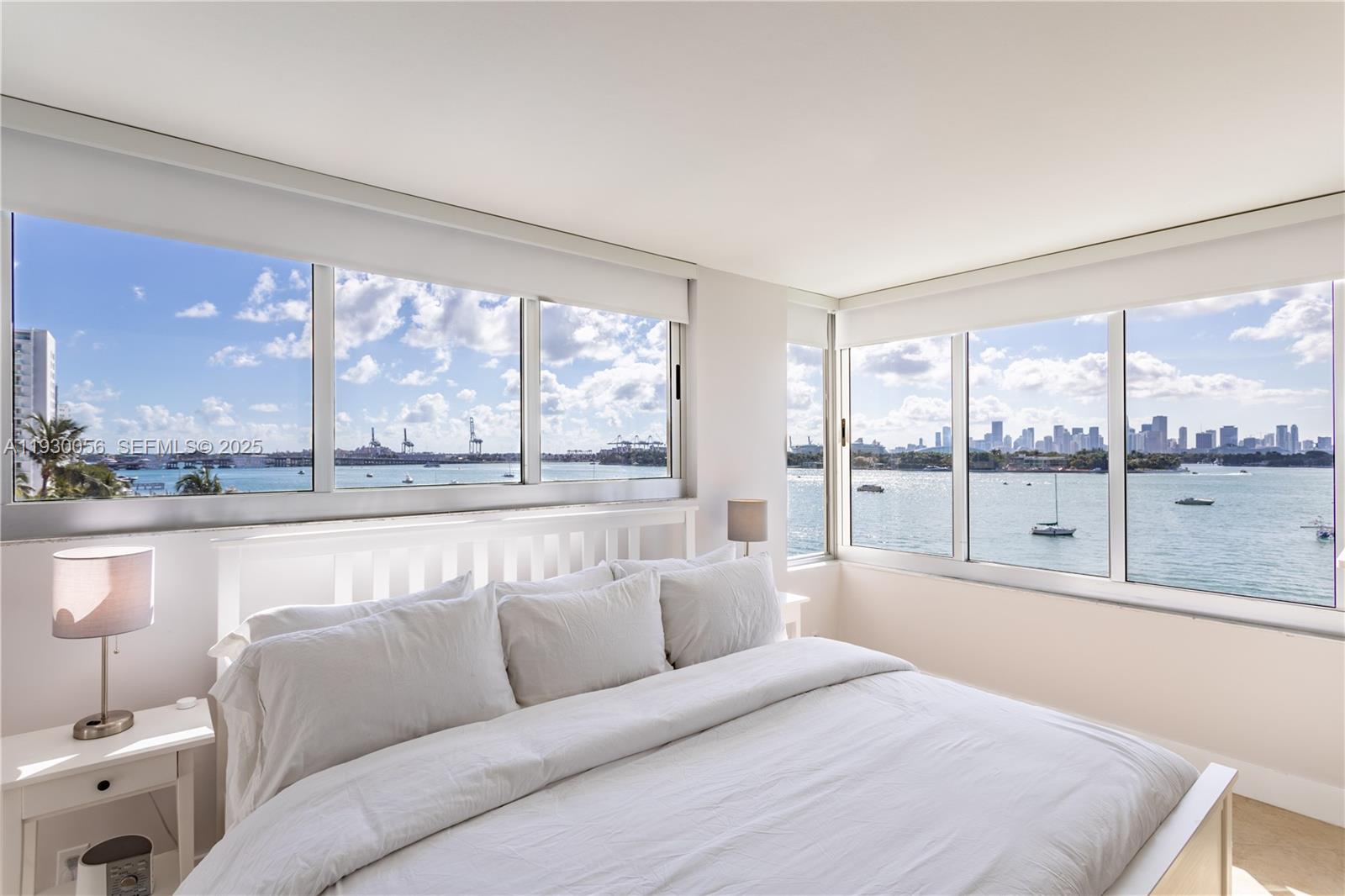 MIRADOR 1200 CONDO - Residential Lease