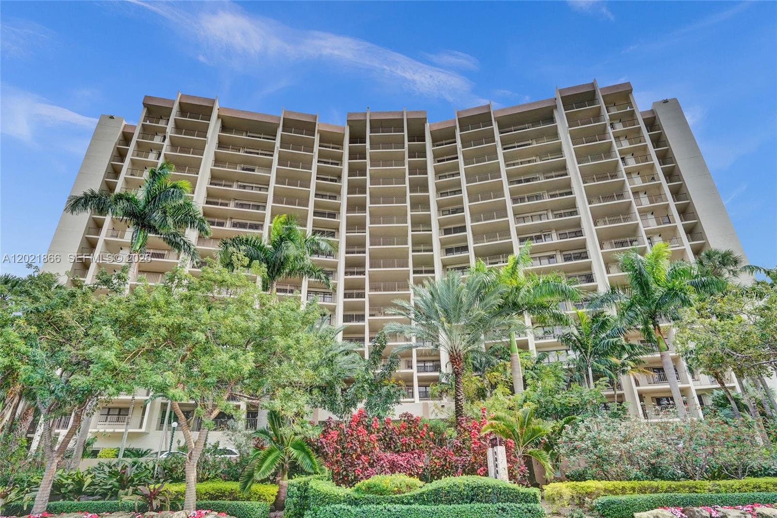 1800 S Ocean Blvd 1012