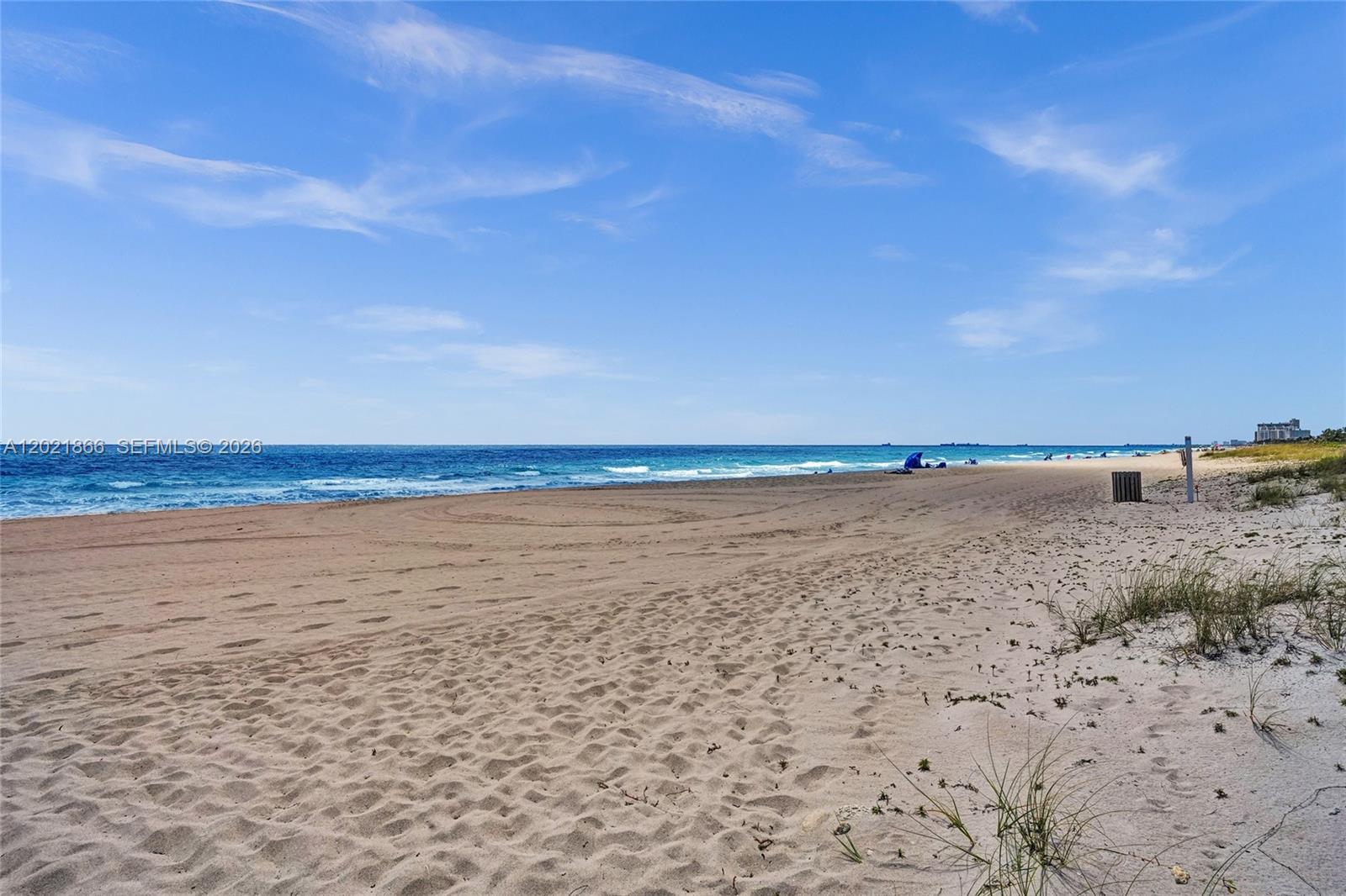 HAMPTON BEACH CLUB CONDO - Residential
