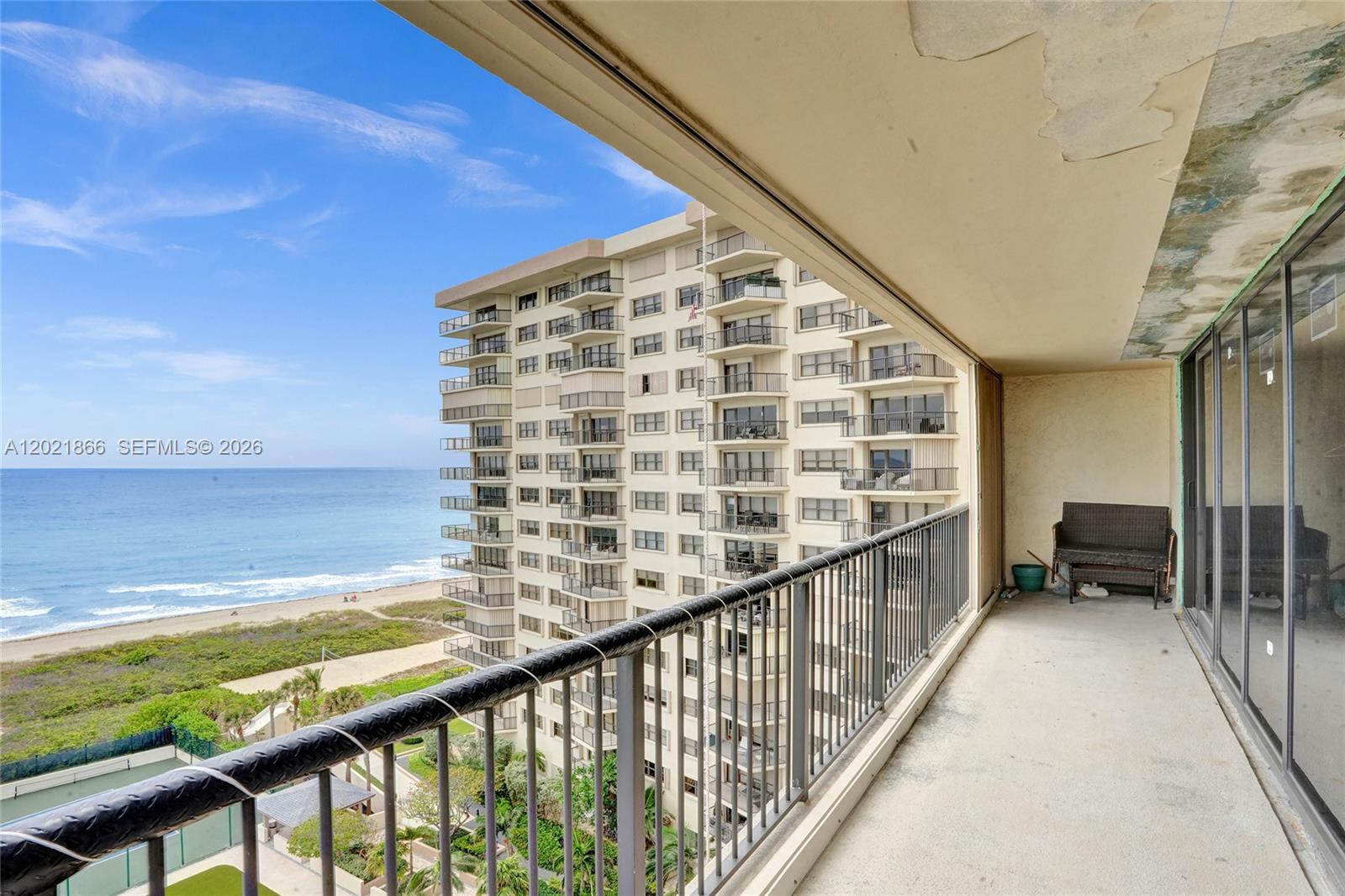 HAMPTON BEACH CLUB CONDO - Residential