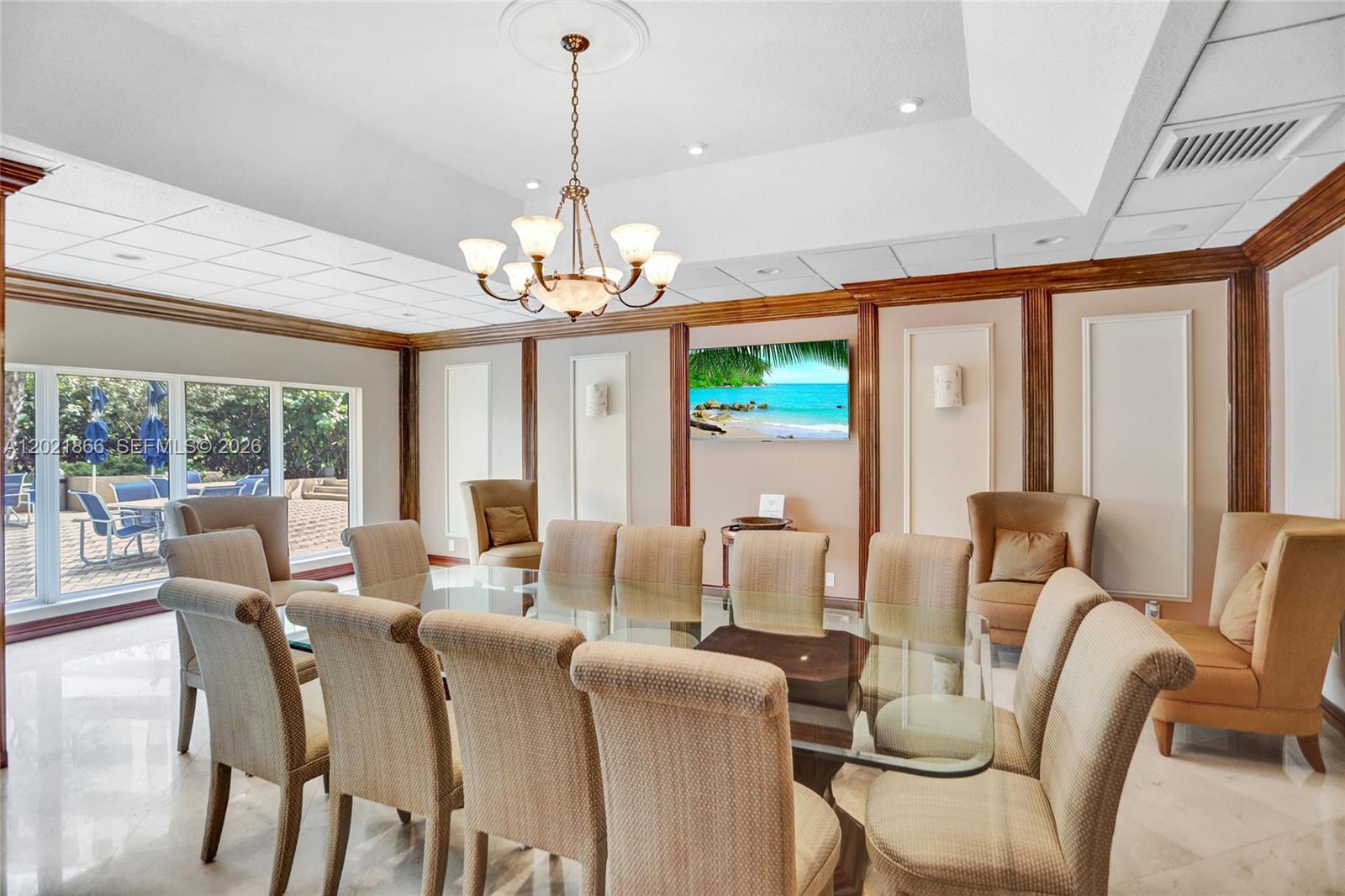 HAMPTON BEACH CLUB CONDO - Residential