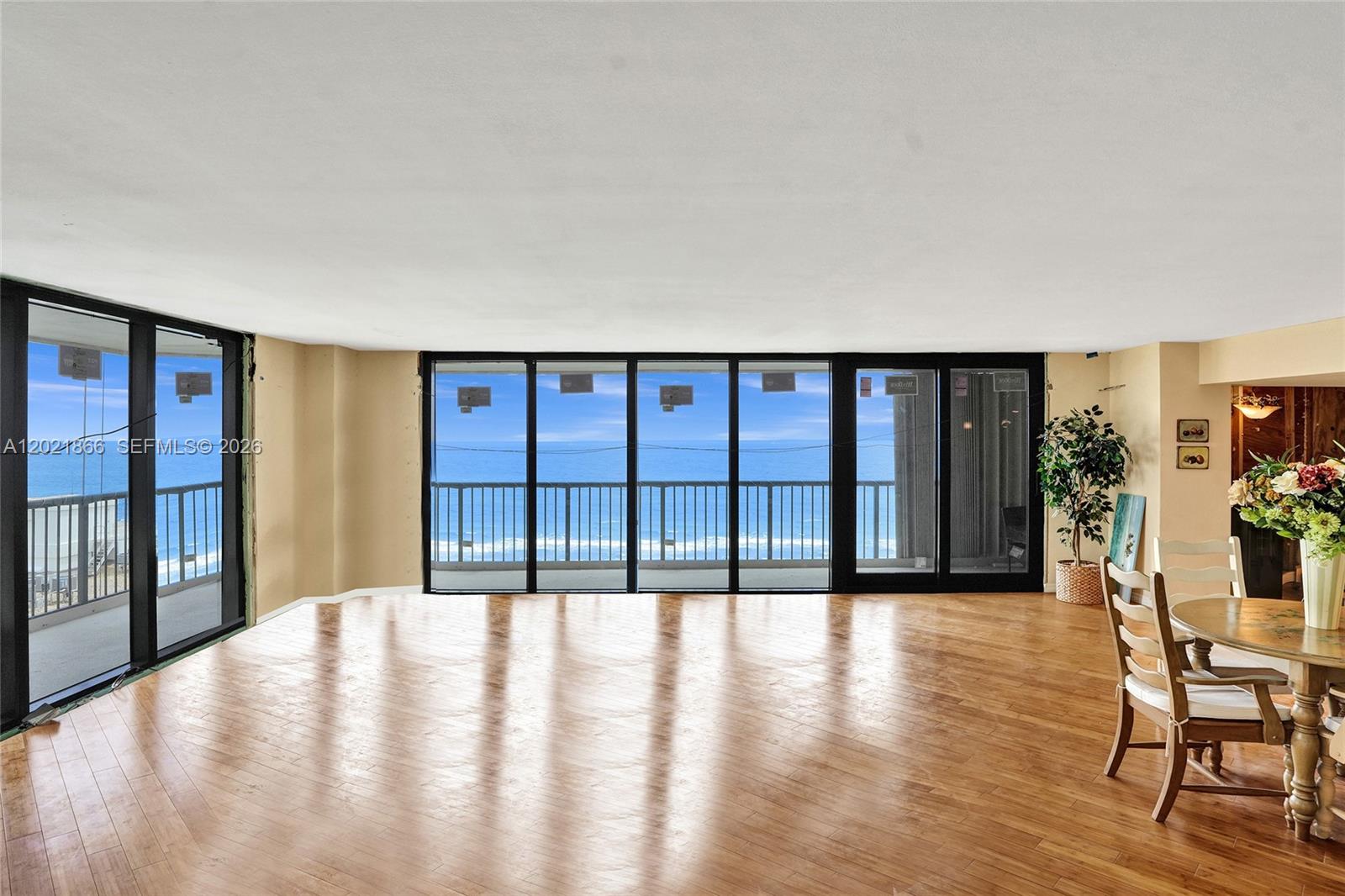 HAMPTON BEACH CLUB CONDO - Residential