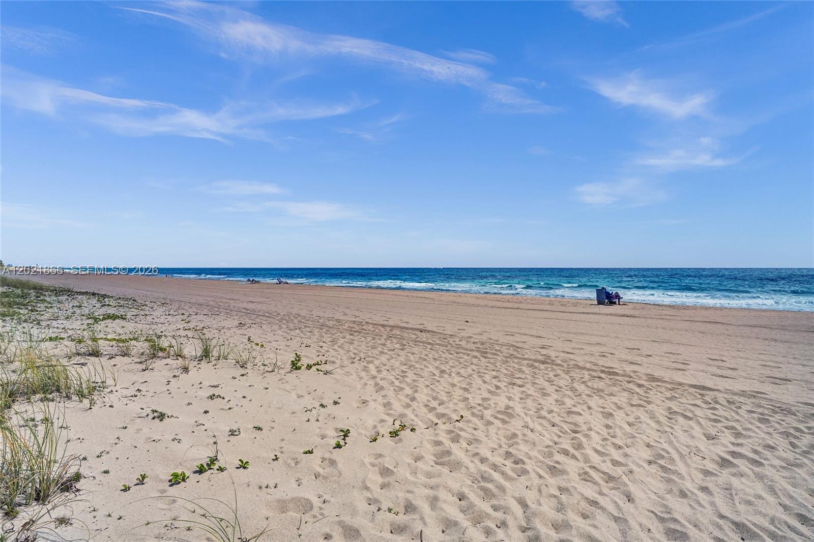 HAMPTON BEACH CLUB CONDO - Residential