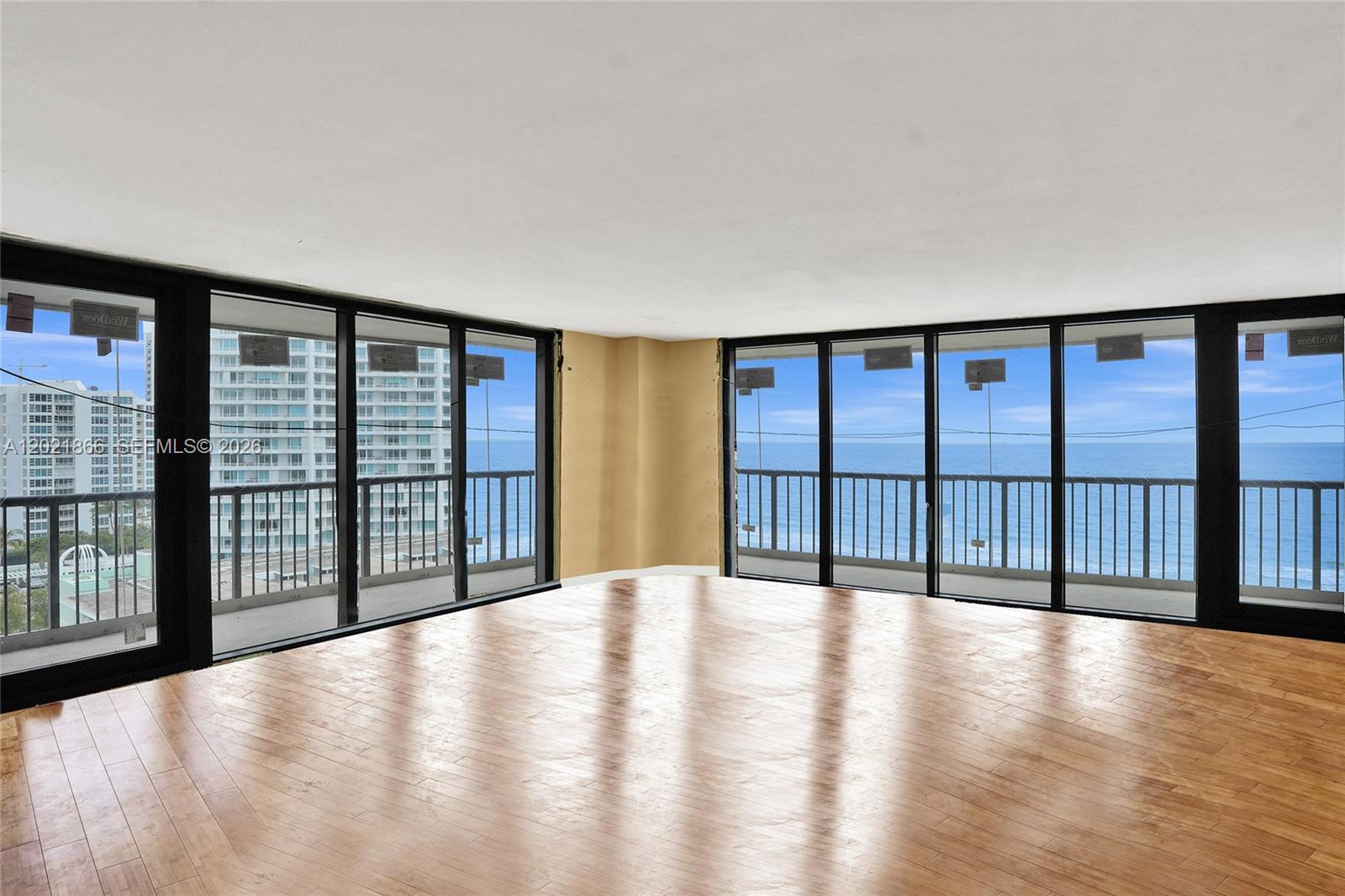 HAMPTON BEACH CLUB CONDO - Residential