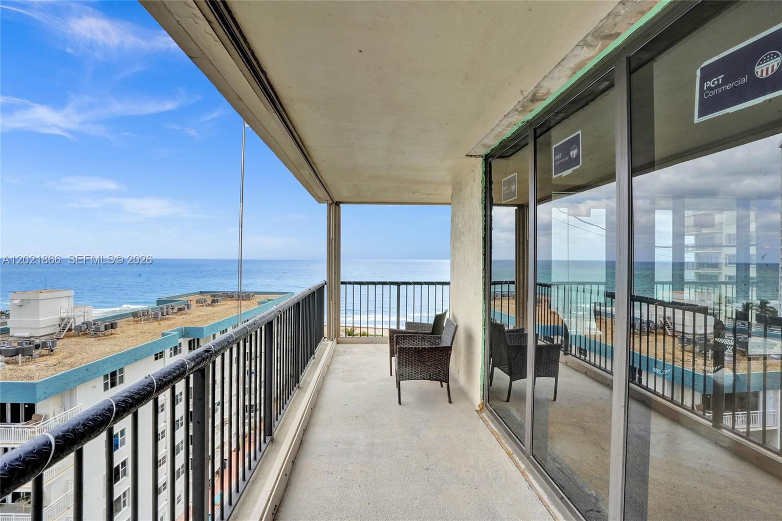 HAMPTON BEACH CLUB CONDO - Residential