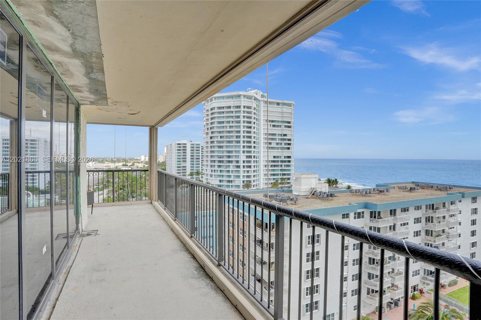 HAMPTON BEACH CLUB CONDO - Residential