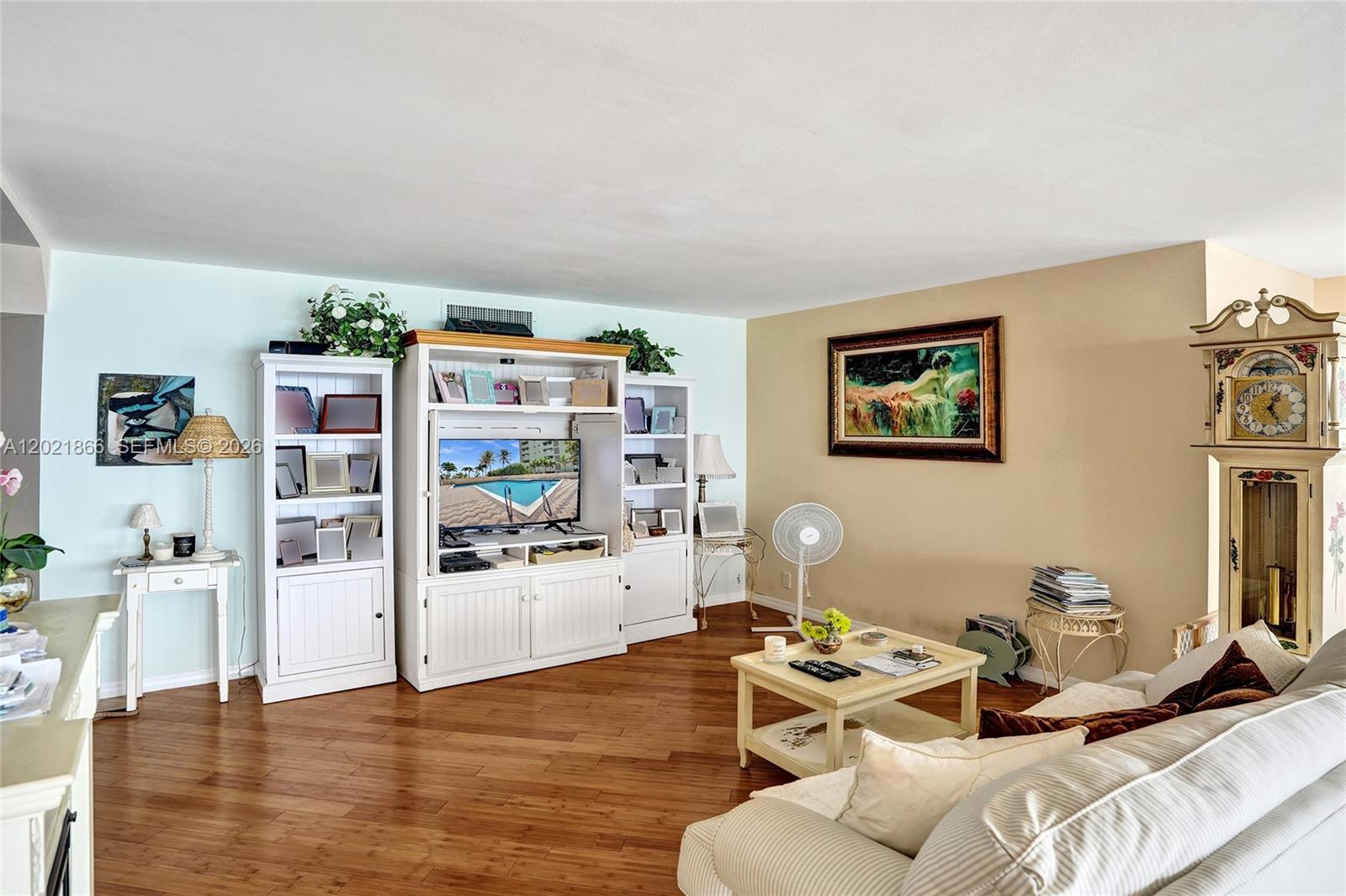 HAMPTON BEACH CLUB CONDO - Residential