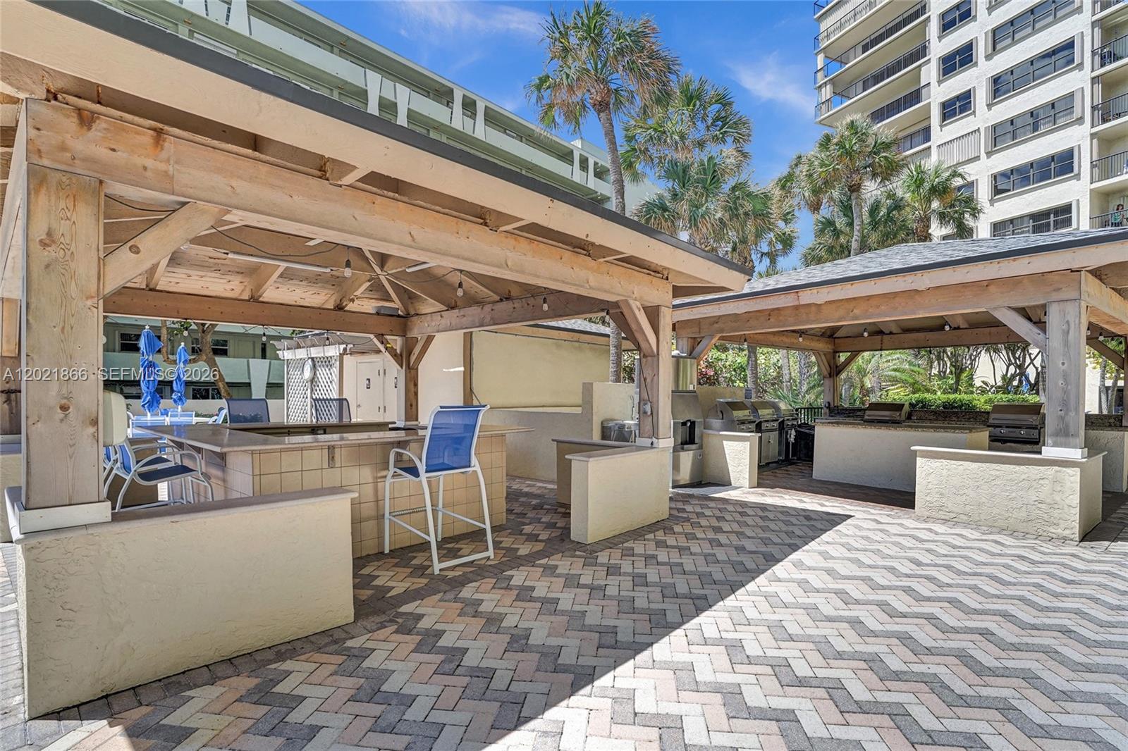 HAMPTON BEACH CLUB CONDO - Residential