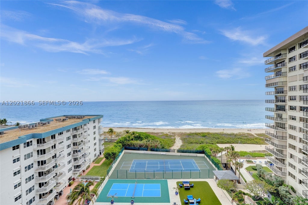 Photo of 1800 S Ocean Blvd #1012, Lauderdale By The Sea, FL 33062 (MLS # A12021866)
