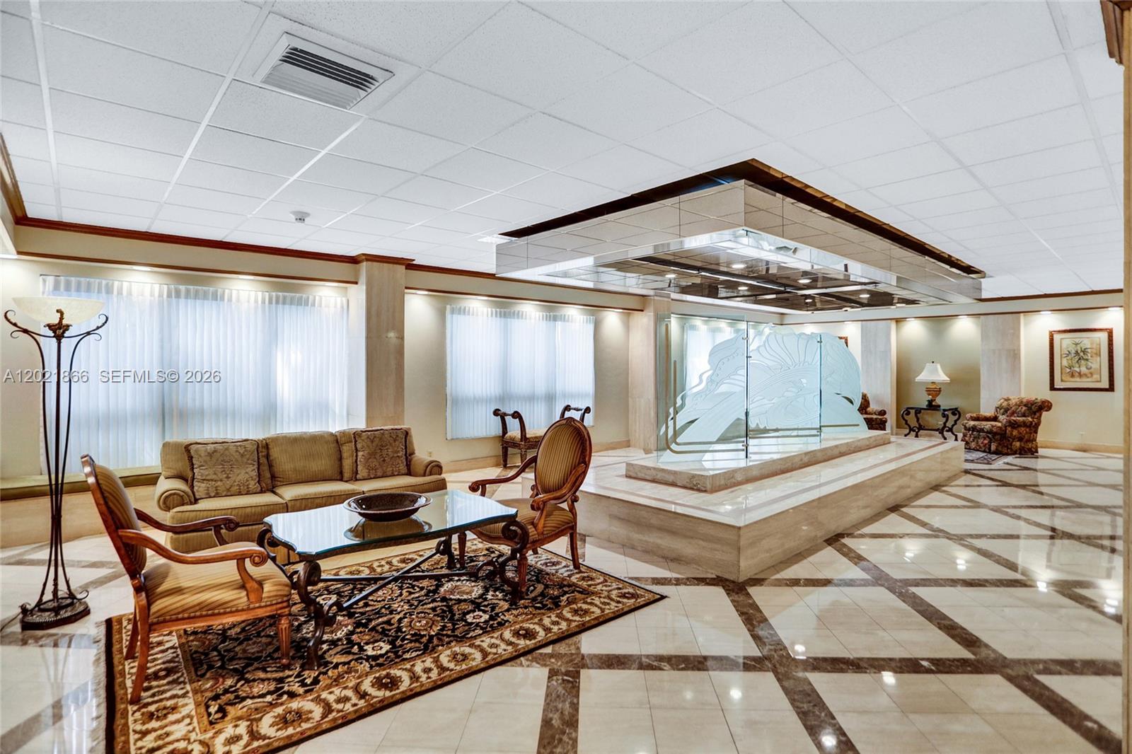 HAMPTON BEACH CLUB CONDO - Residential