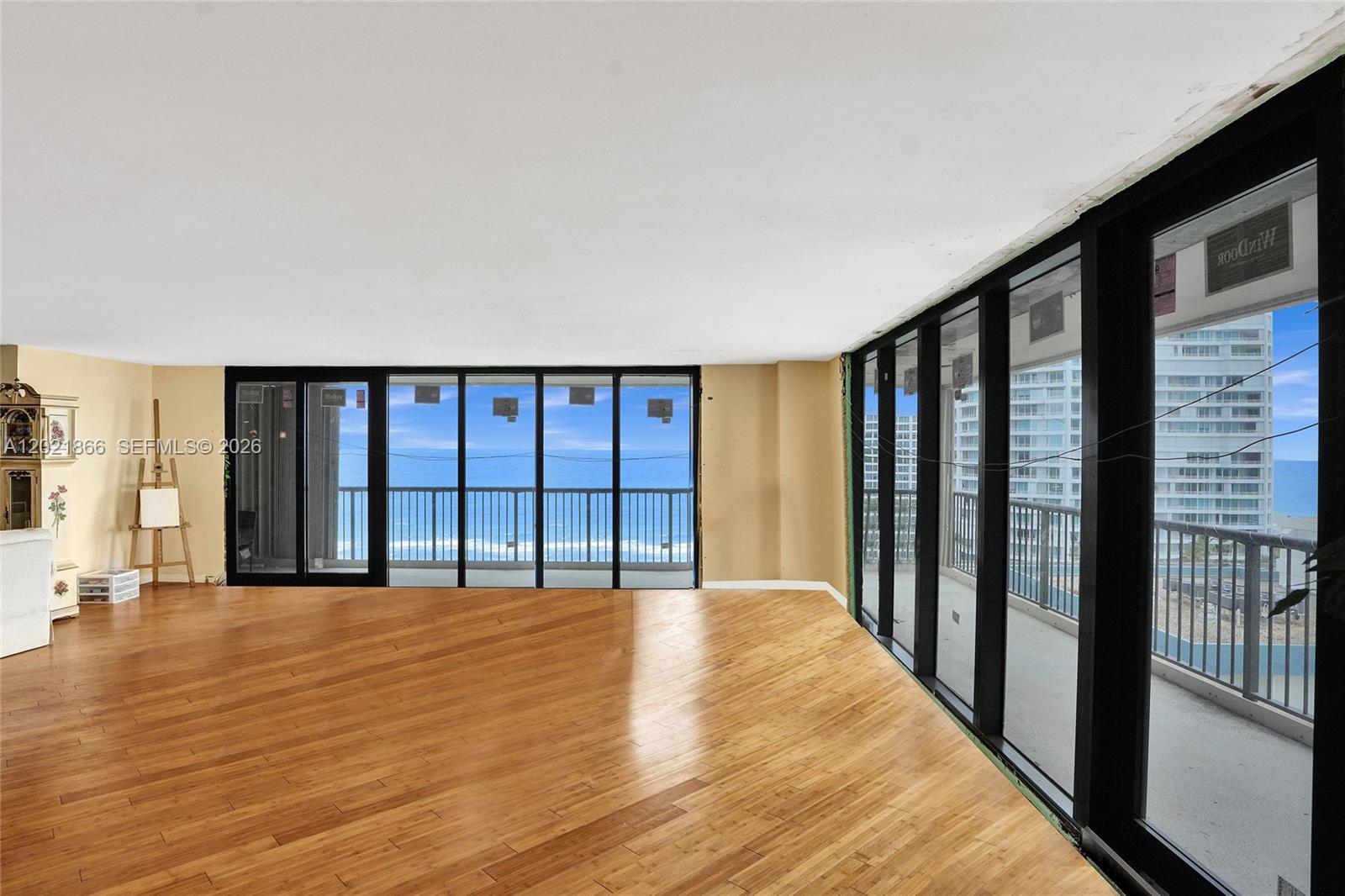 HAMPTON BEACH CLUB CONDO - Residential