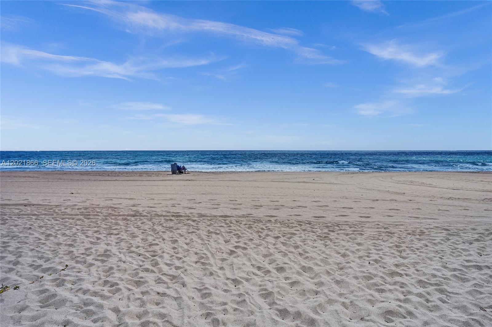 HAMPTON BEACH CLUB CONDO - Residential