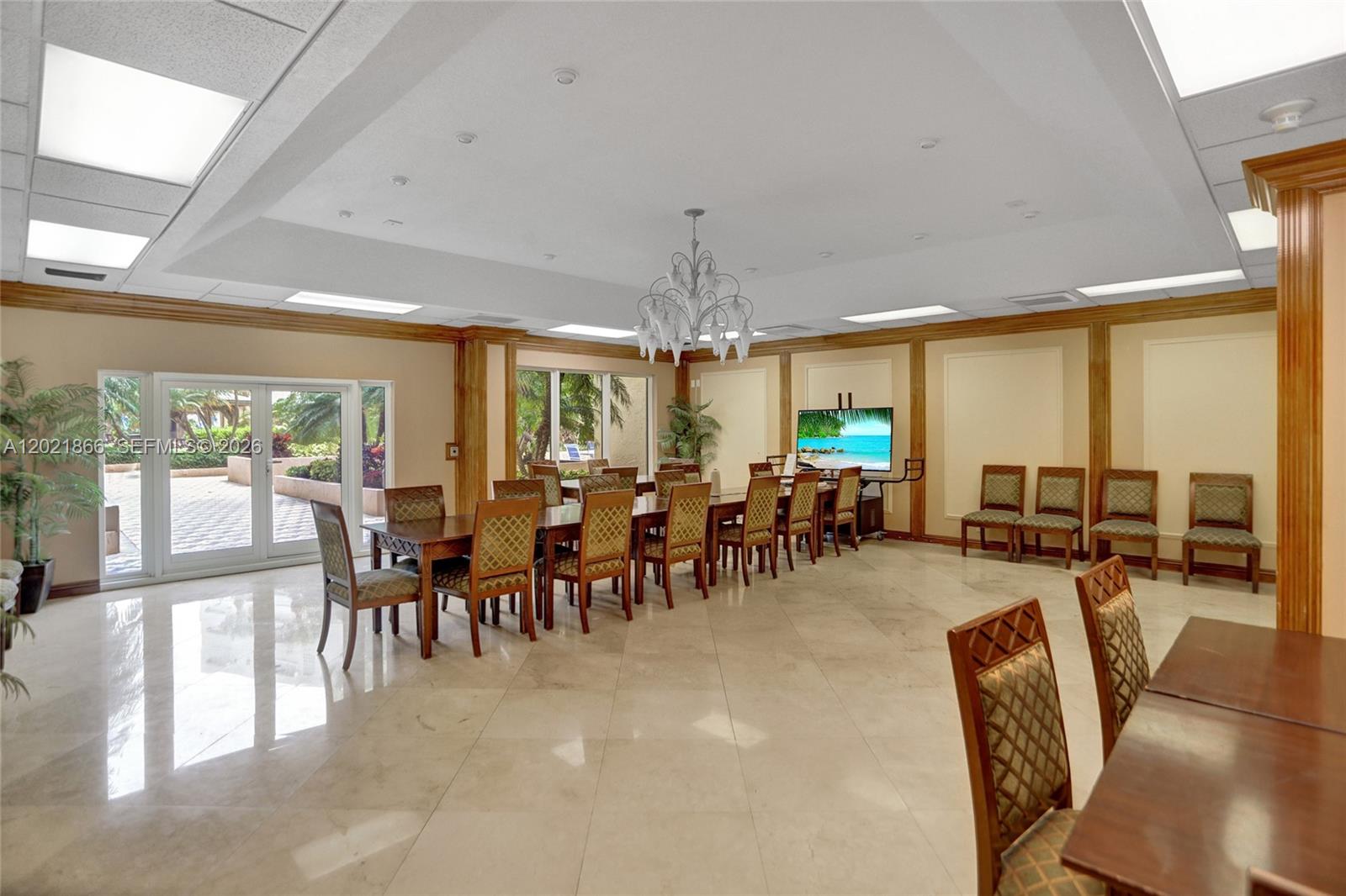 HAMPTON BEACH CLUB CONDO - Residential