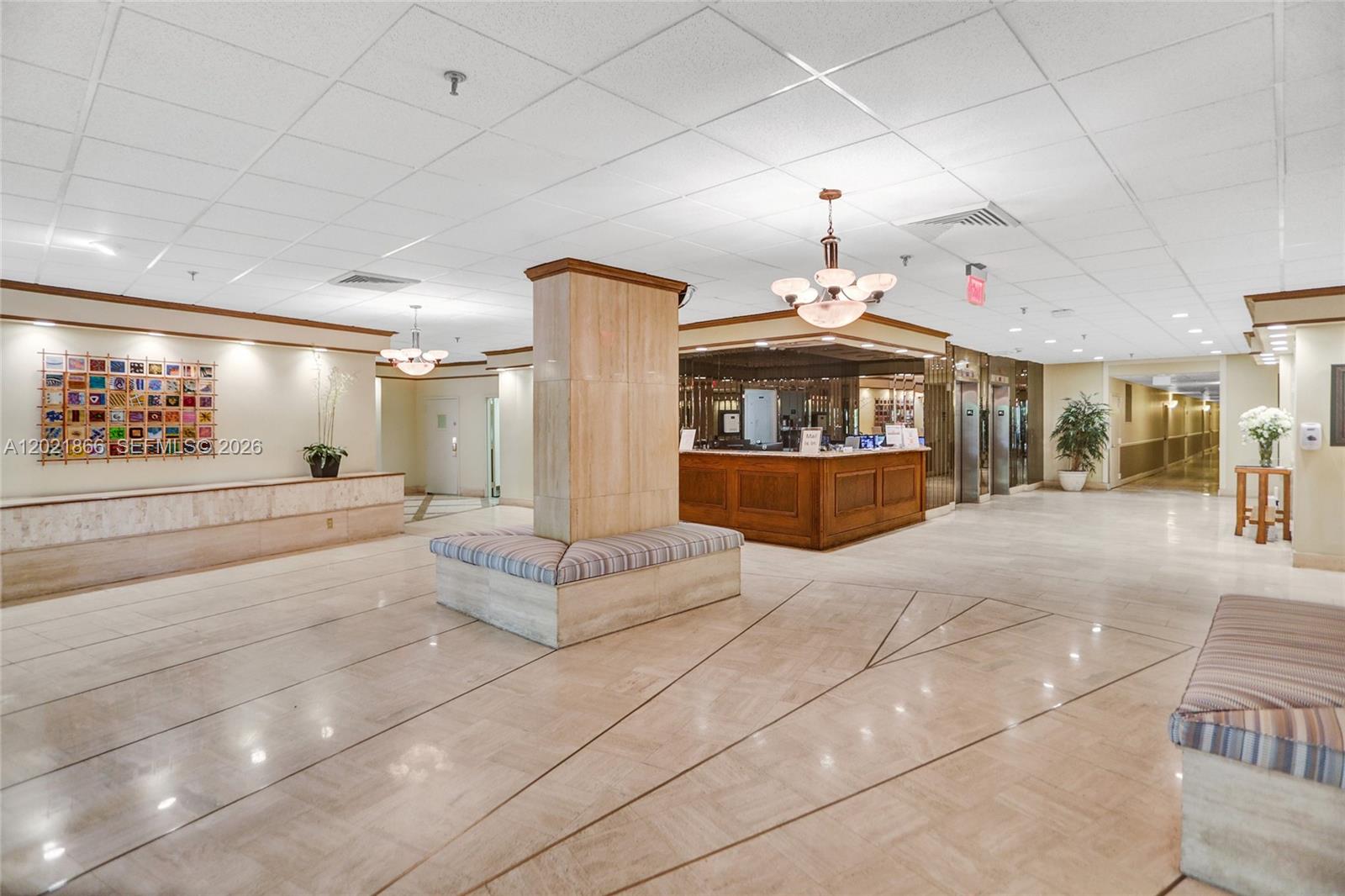 HAMPTON BEACH CLUB CONDO - Residential