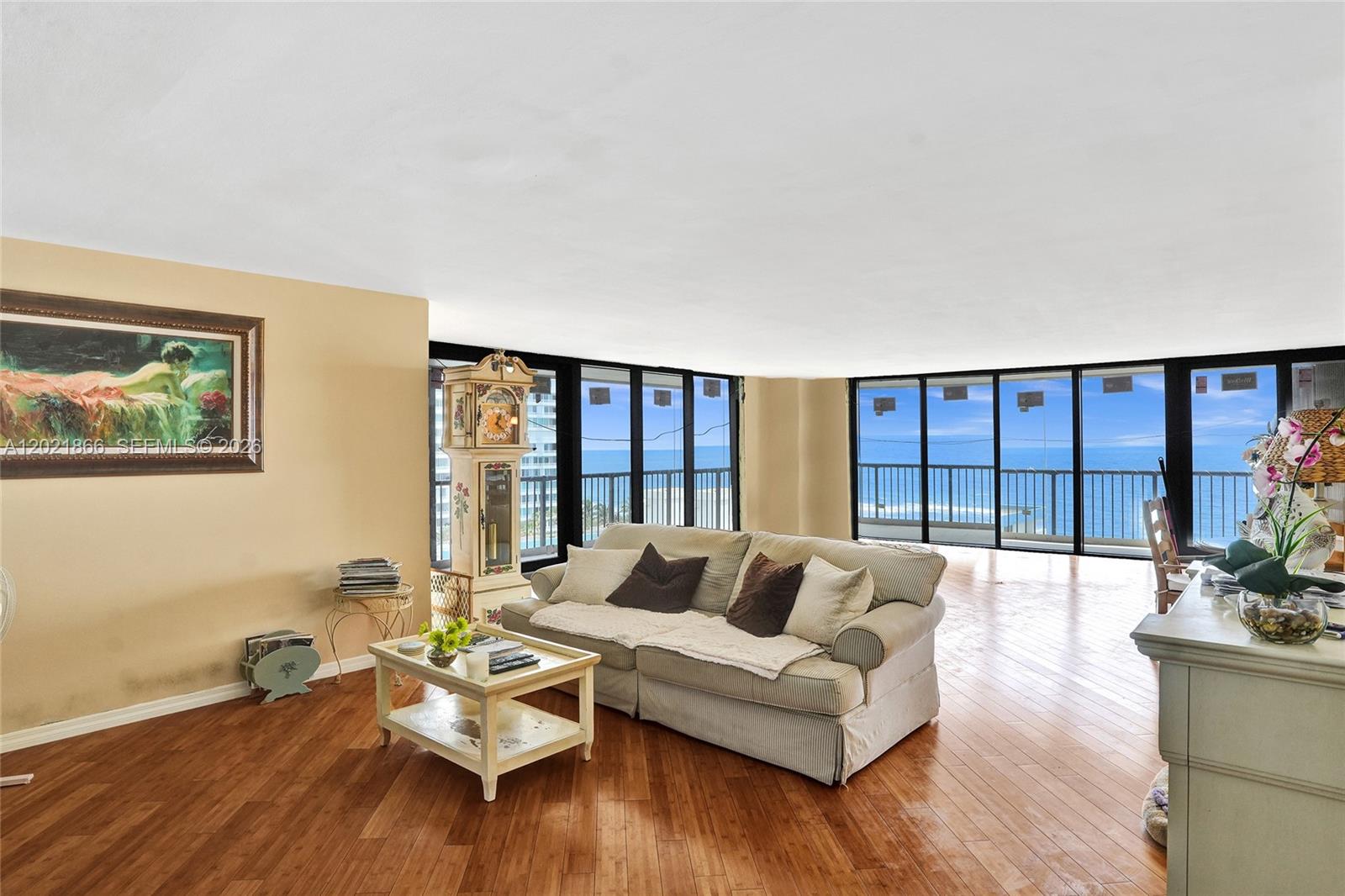 HAMPTON BEACH CLUB CONDO - Residential
