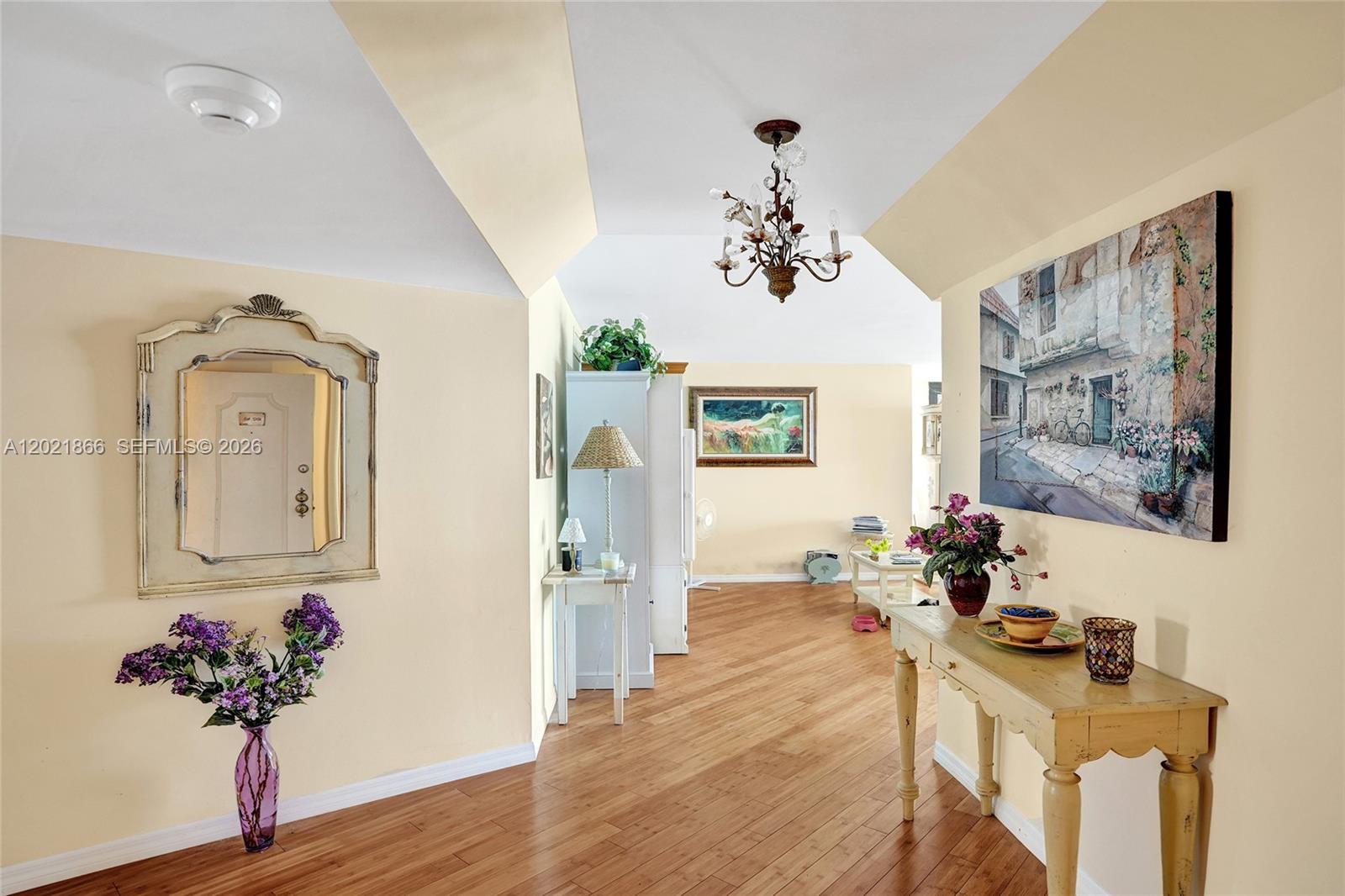 HAMPTON BEACH CLUB CONDO - Residential