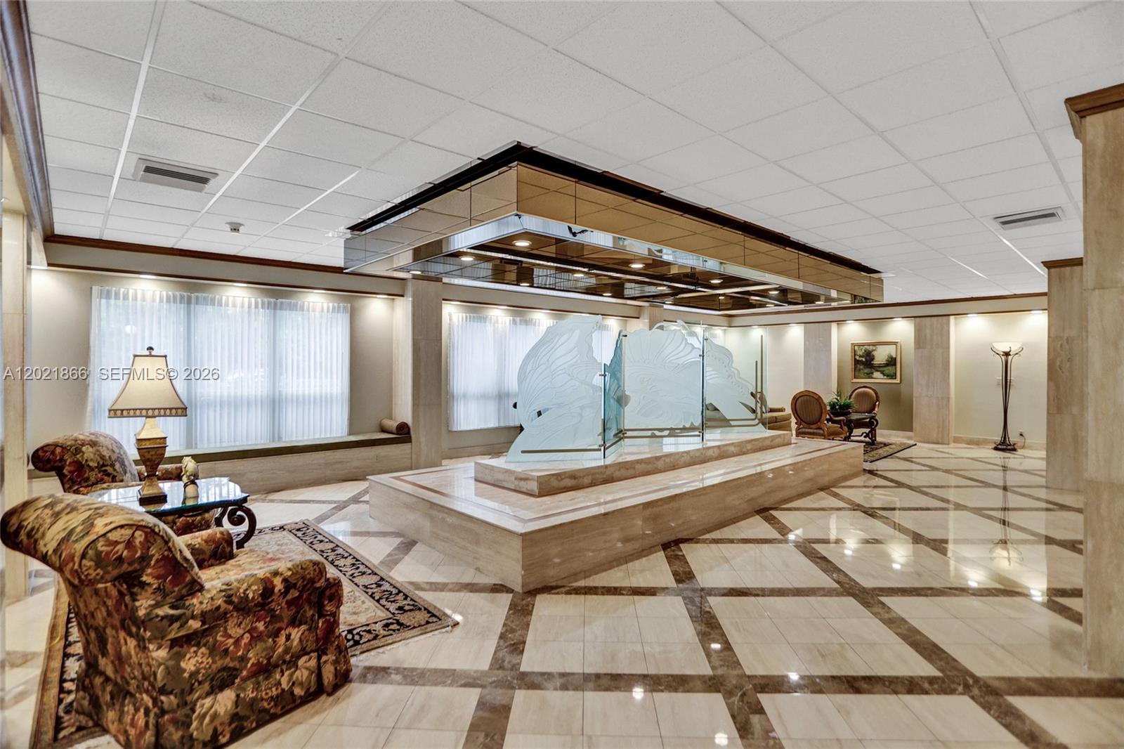 HAMPTON BEACH CLUB CONDO - Residential