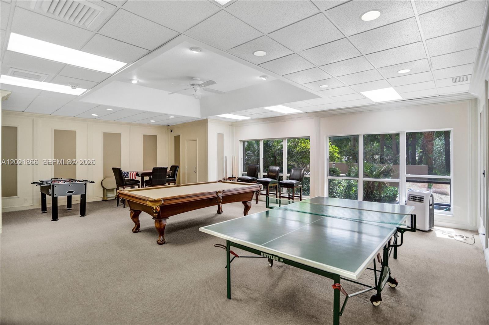 HAMPTON BEACH CLUB CONDO - Residential