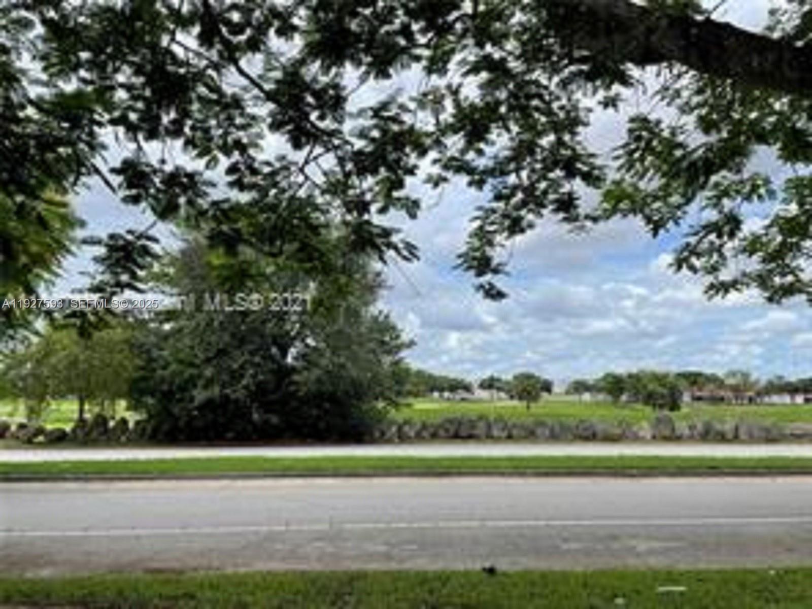 GOLDEN HOMES SUB - Residential Lease