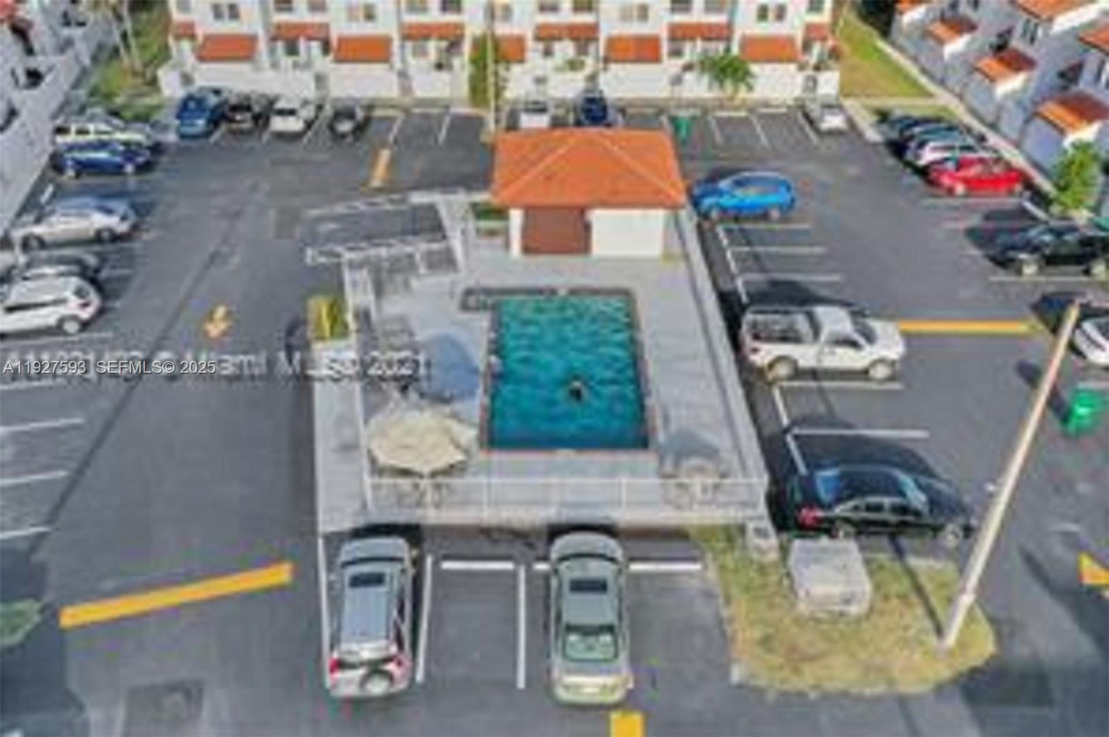 GOLDEN HOMES SUB - Residential Lease