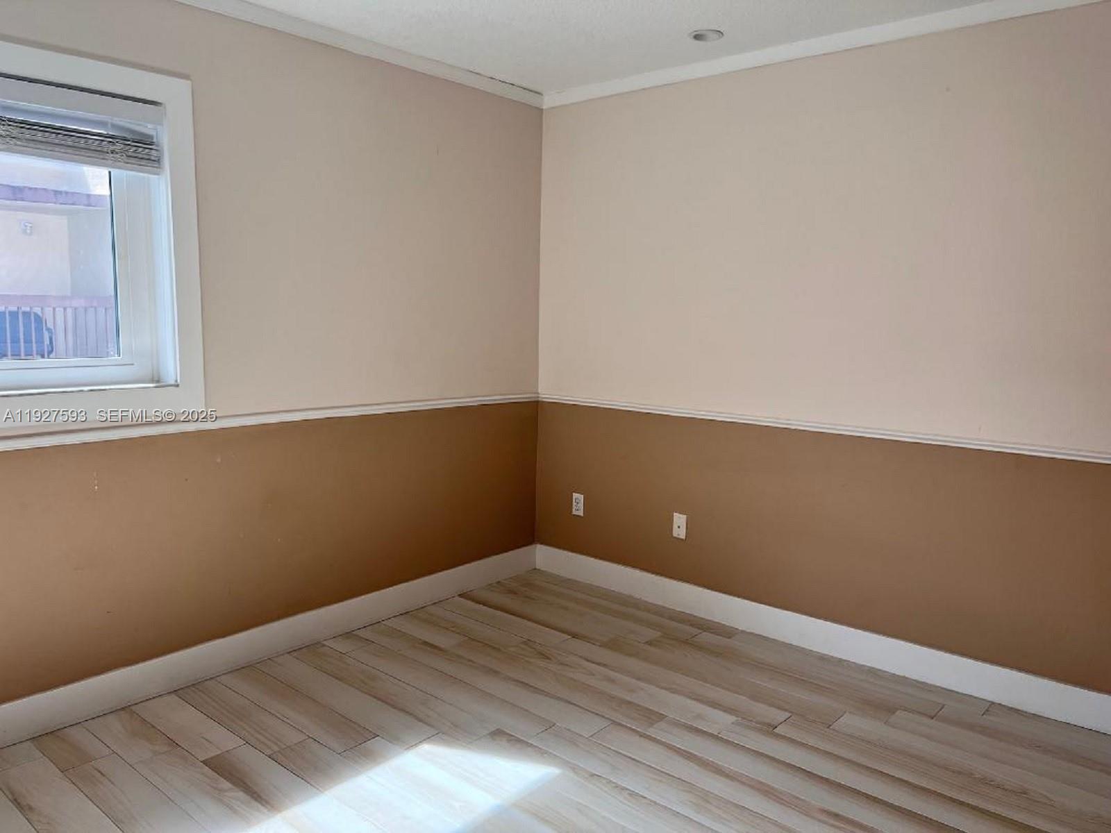 GOLDEN HOMES SUB - Residential Lease