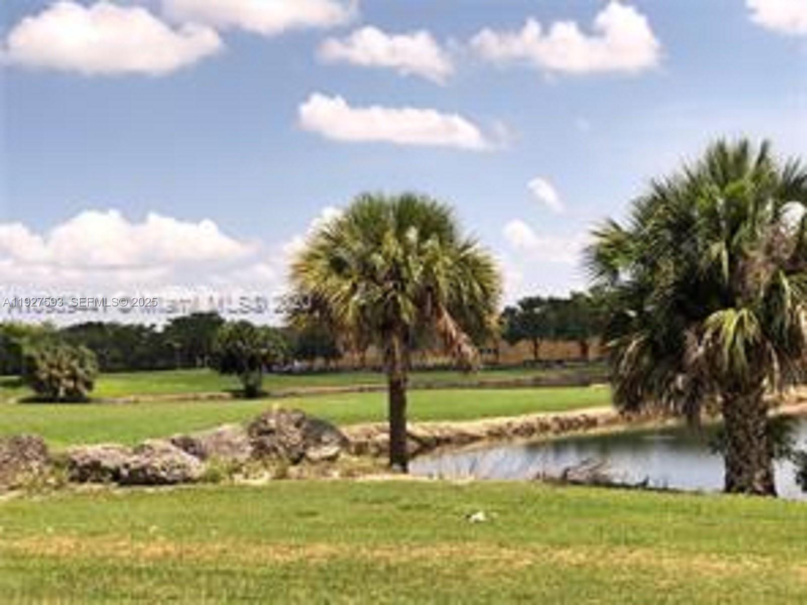 GOLDEN HOMES SUB - Residential Lease