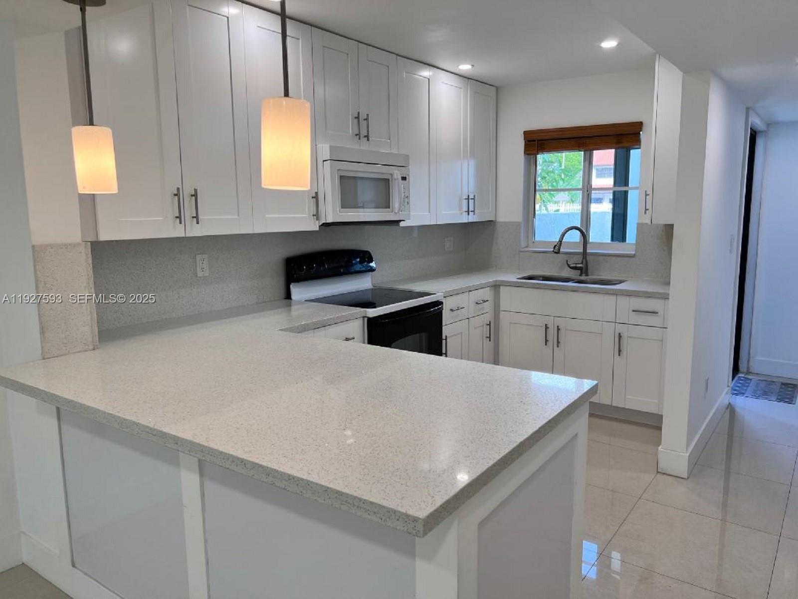 GOLDEN HOMES SUB - Residential Lease