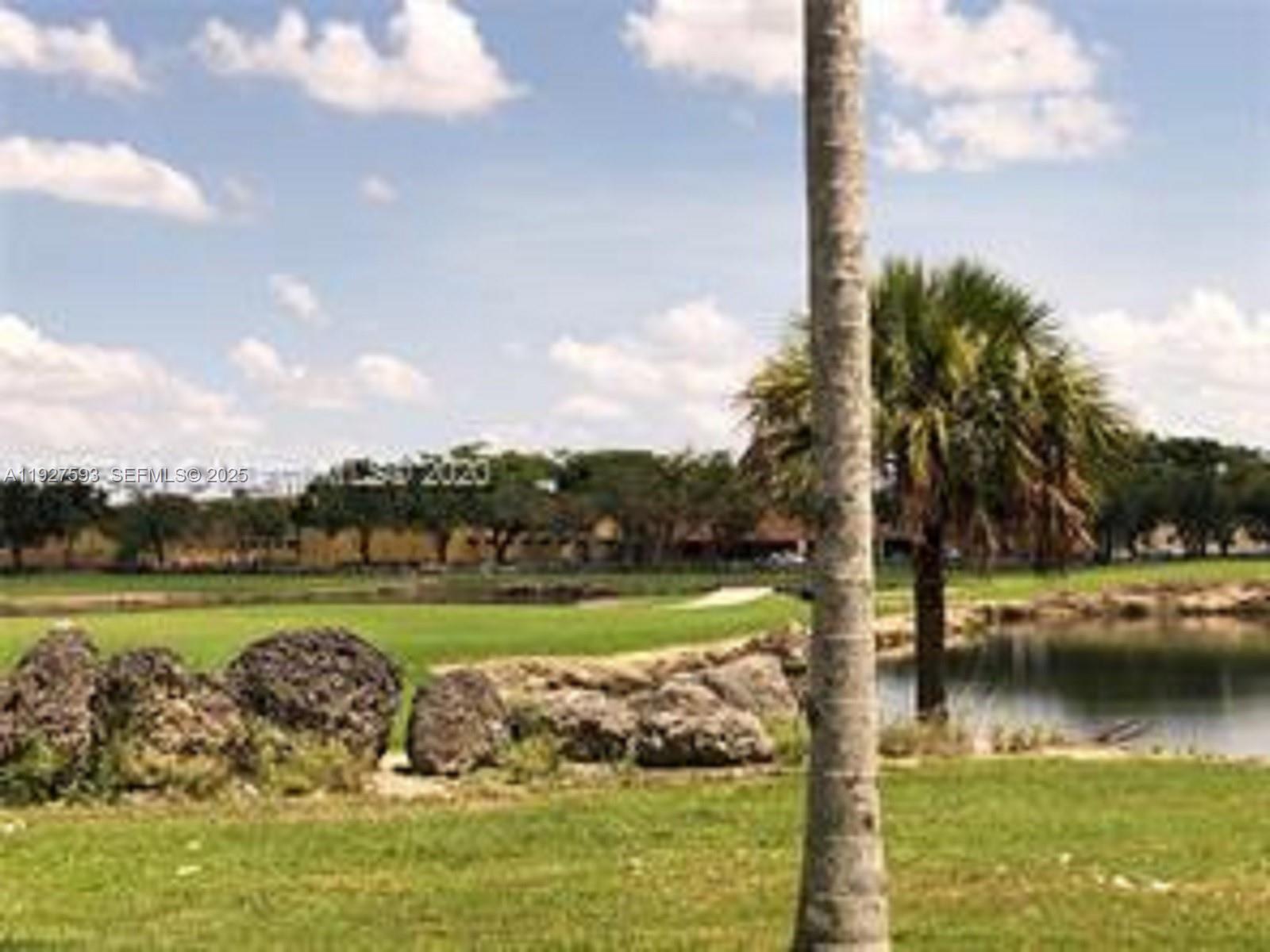 GOLDEN HOMES SUB - Residential Lease