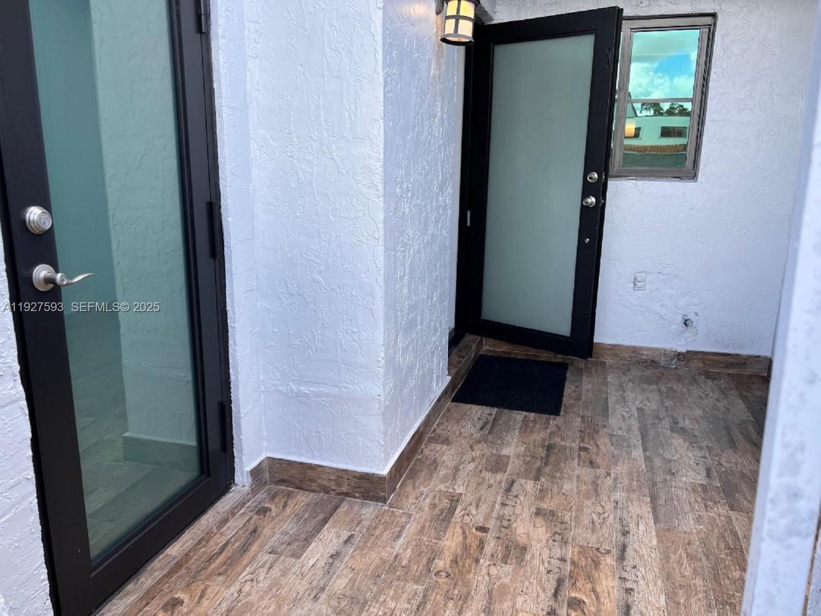 GOLDEN HOMES SUB - Residential Lease