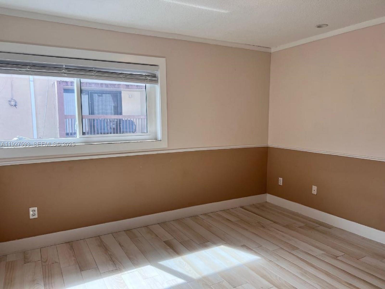 GOLDEN HOMES SUB - Residential Lease